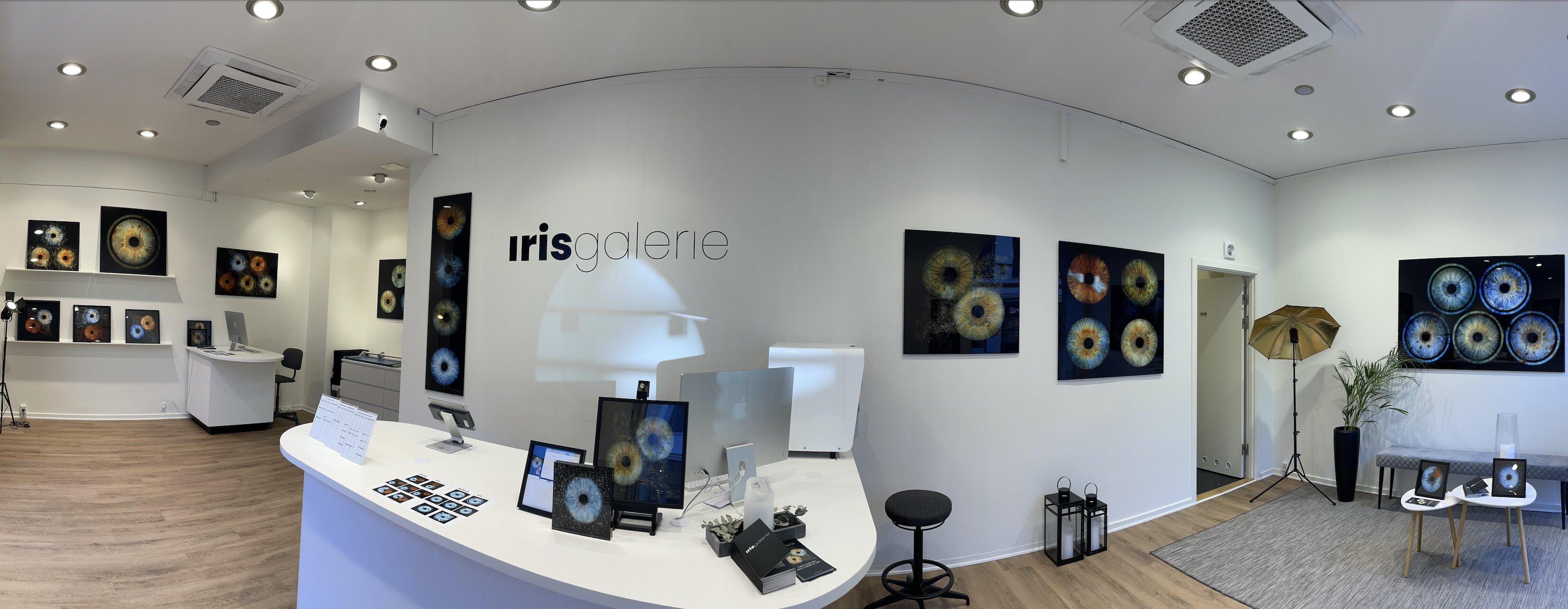Iris Galerie