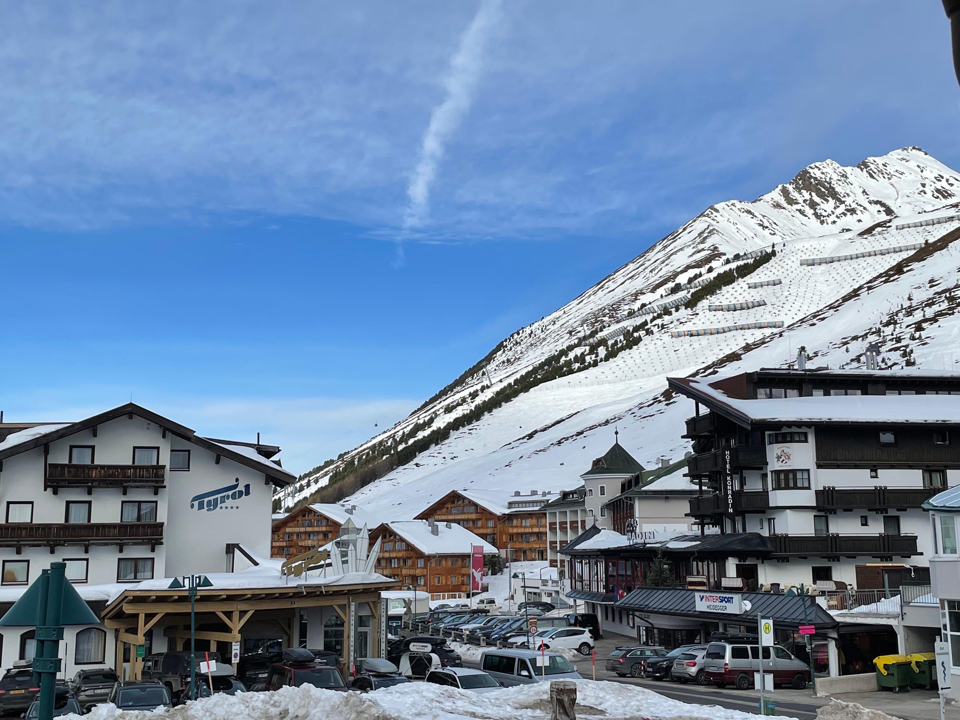 Gasthof Schone Aussicht