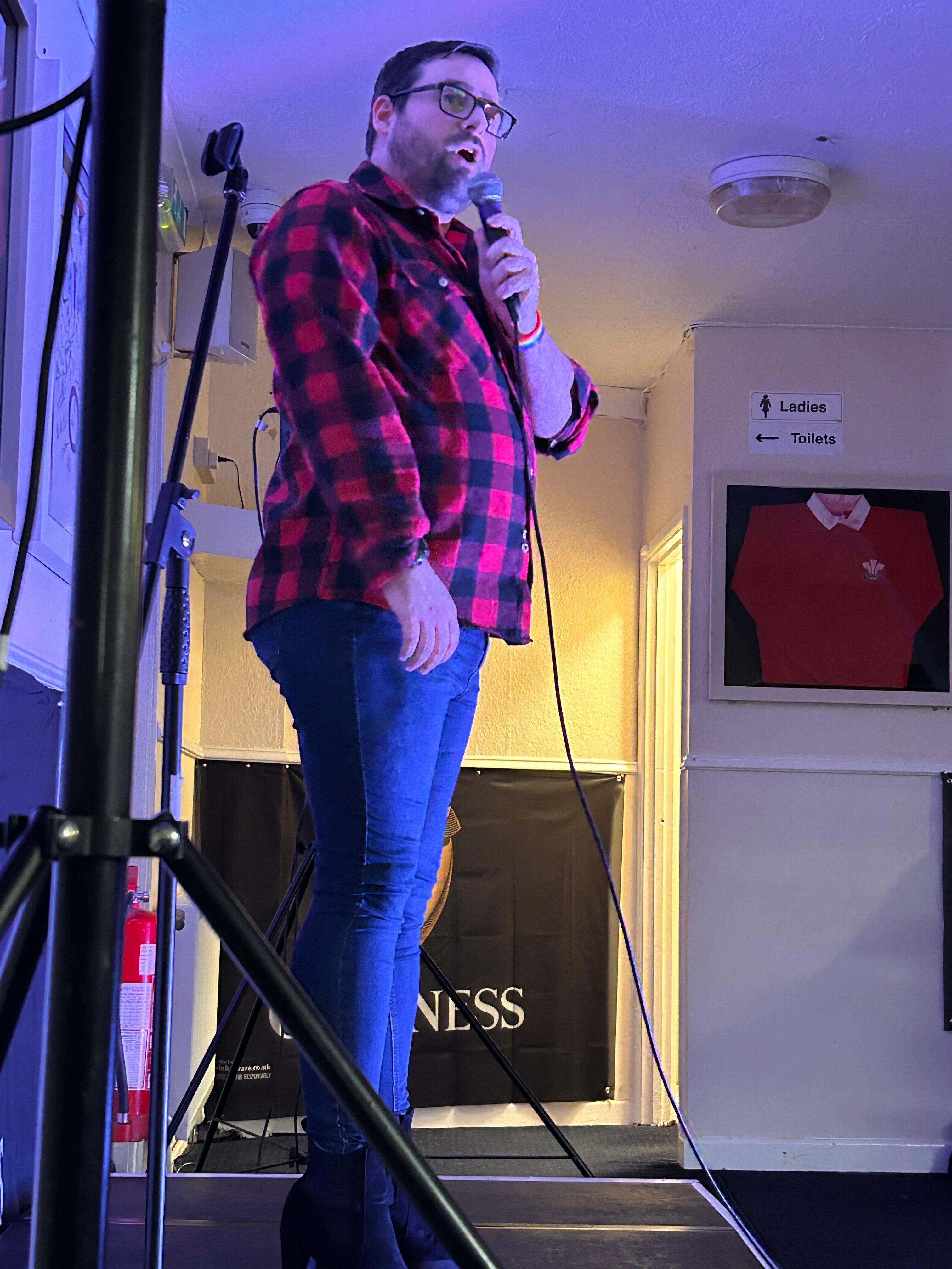 Bay Live Entertainment