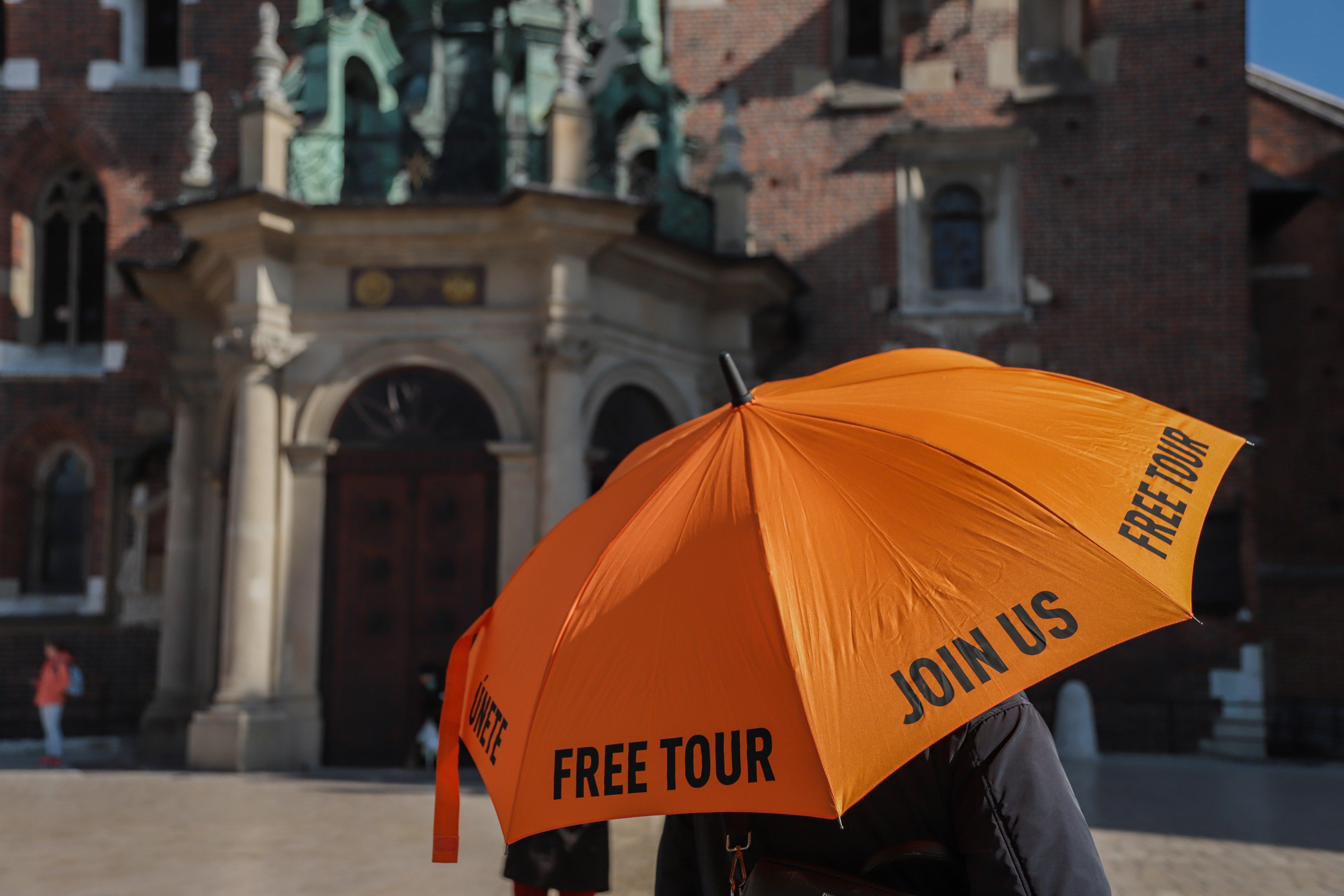 Krakow Explorers Free walking tours
