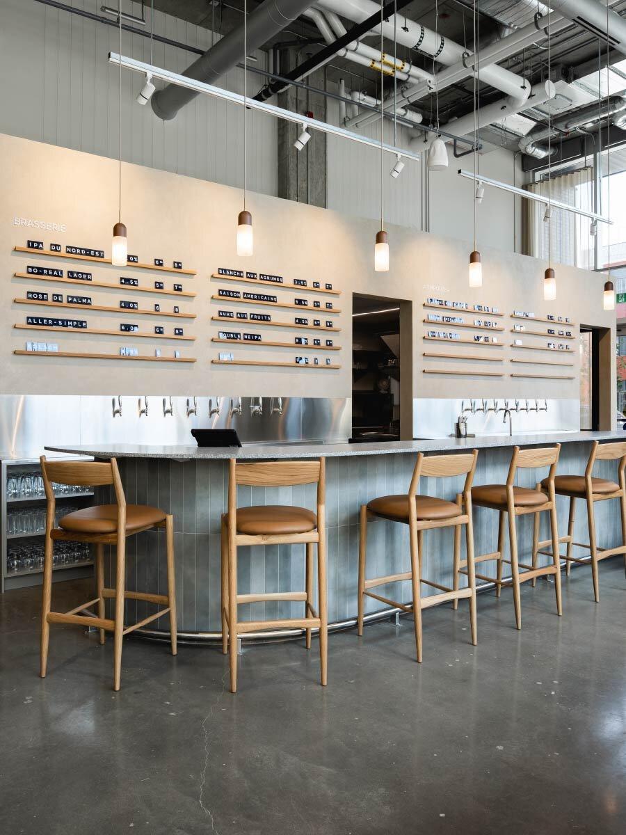 Relais Boréale de Montréal