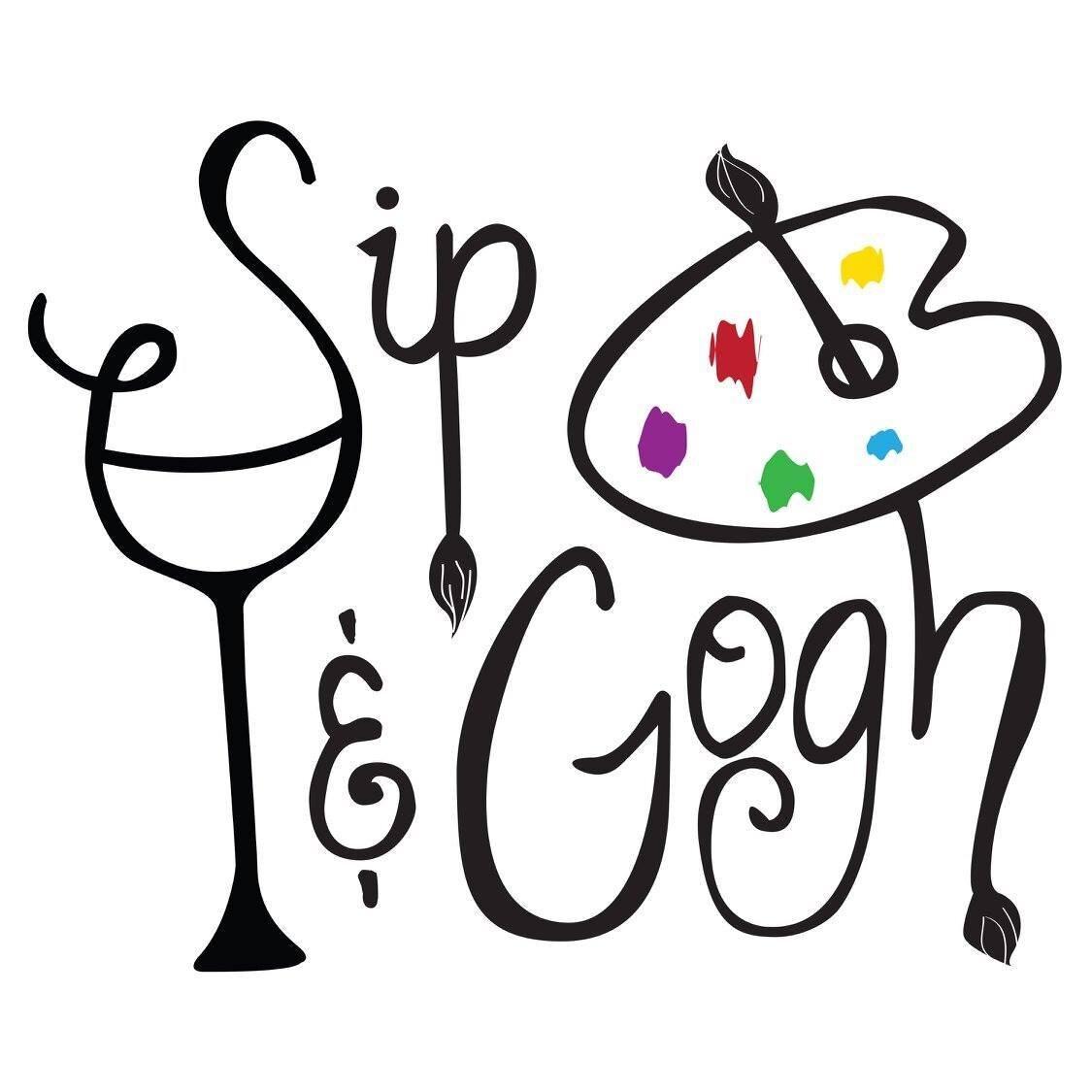 Sip & Gogh