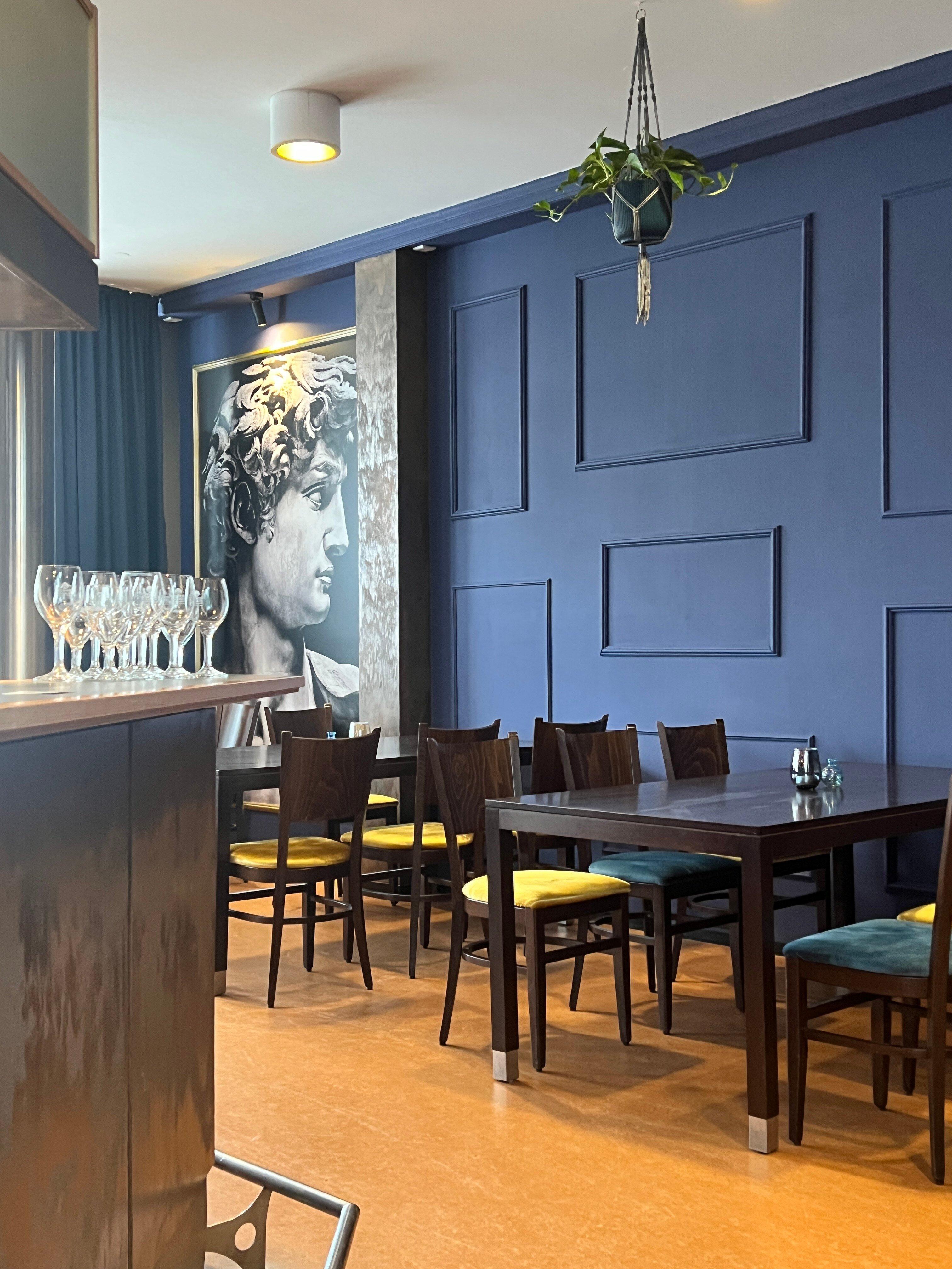 ciaoroma - Restaurant & Bar