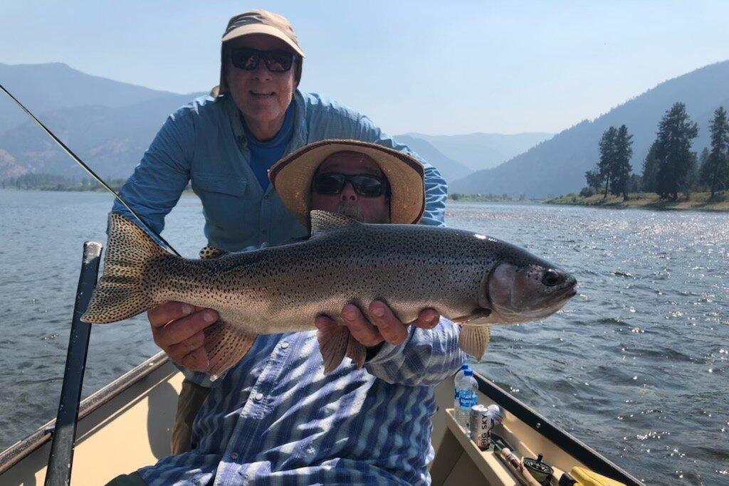 Renegade Fly Fishing Outfitters