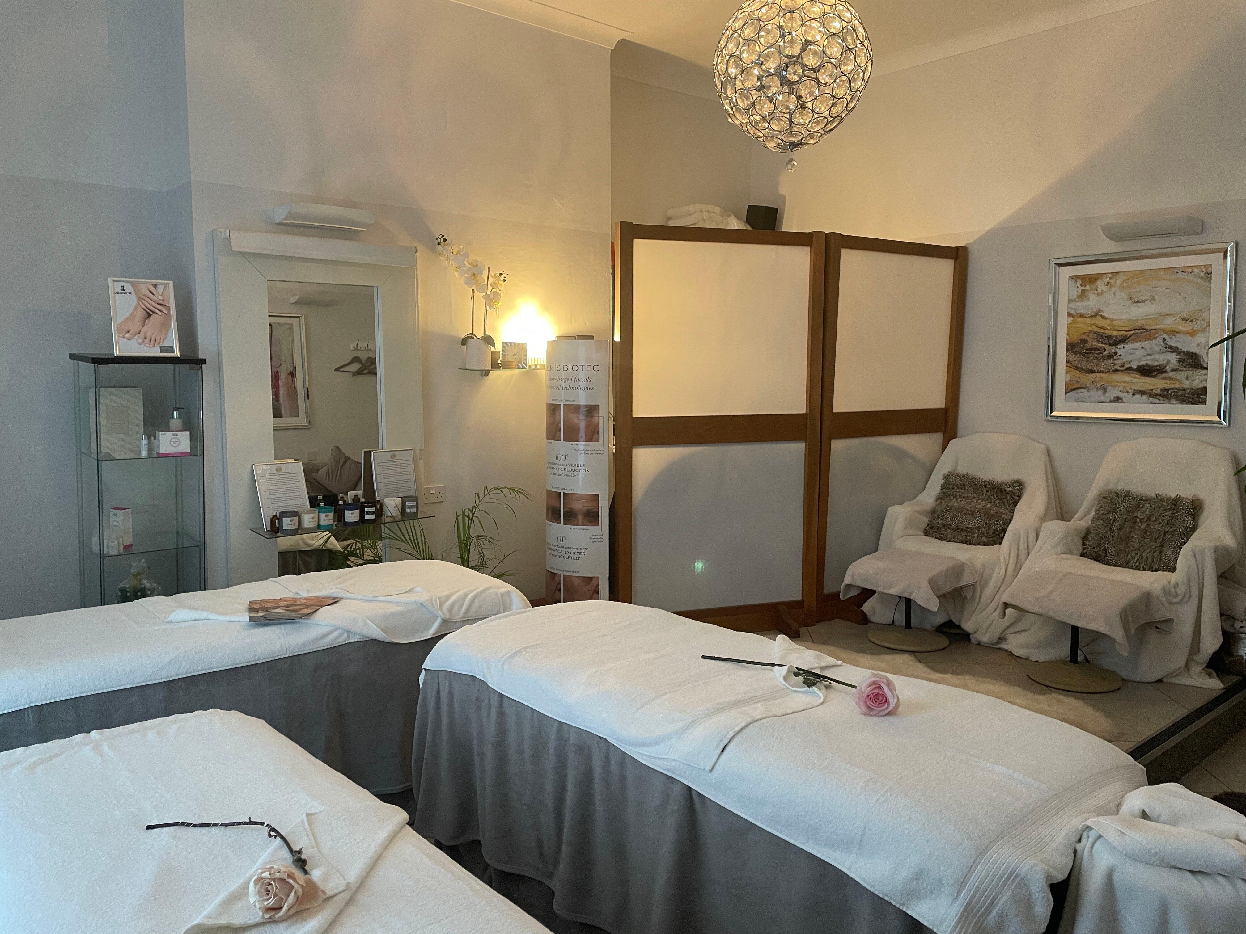 Montpellier Massage & Beauty
