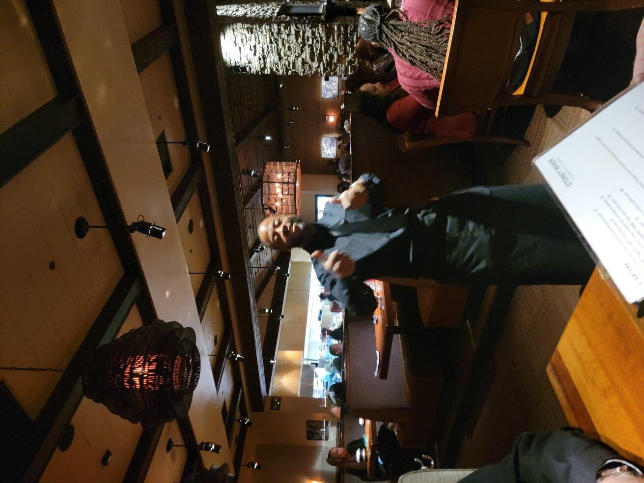 Stoney River Steakhouse and Grill