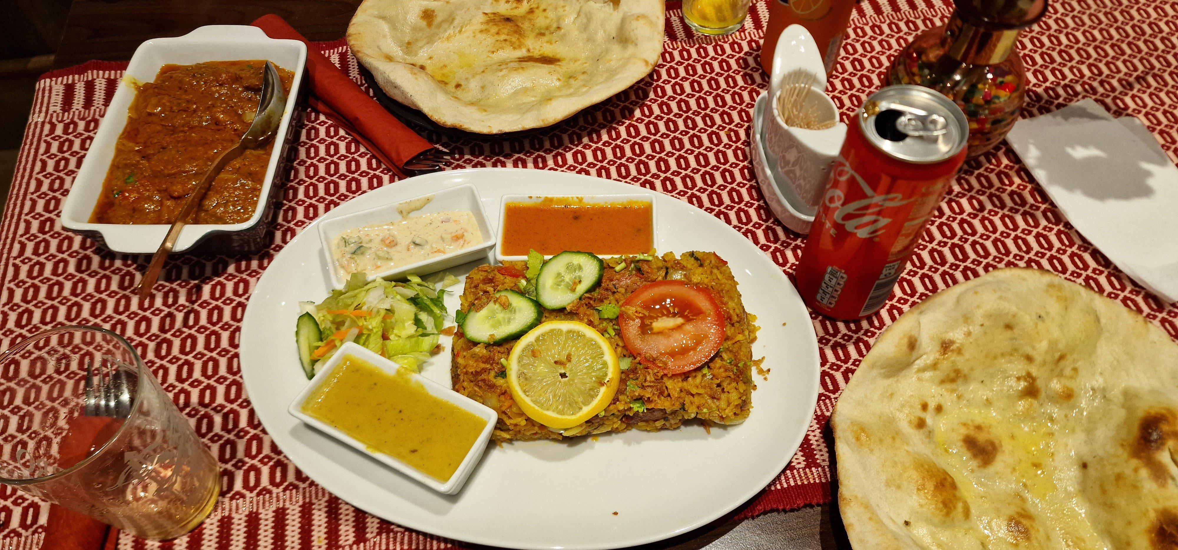 Best of India Halmstad