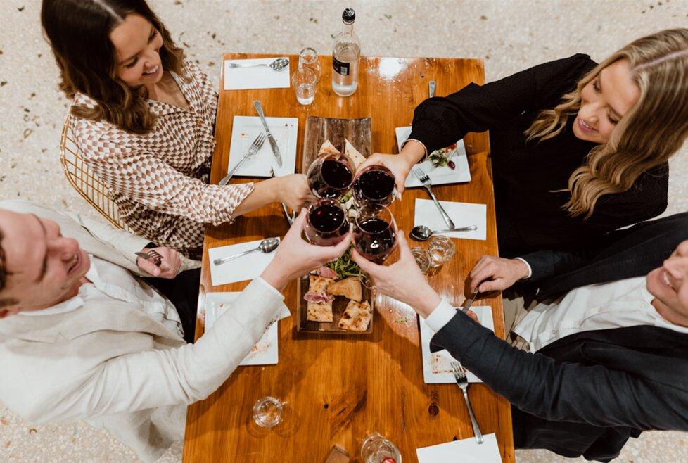 Cucina 837 at Salena