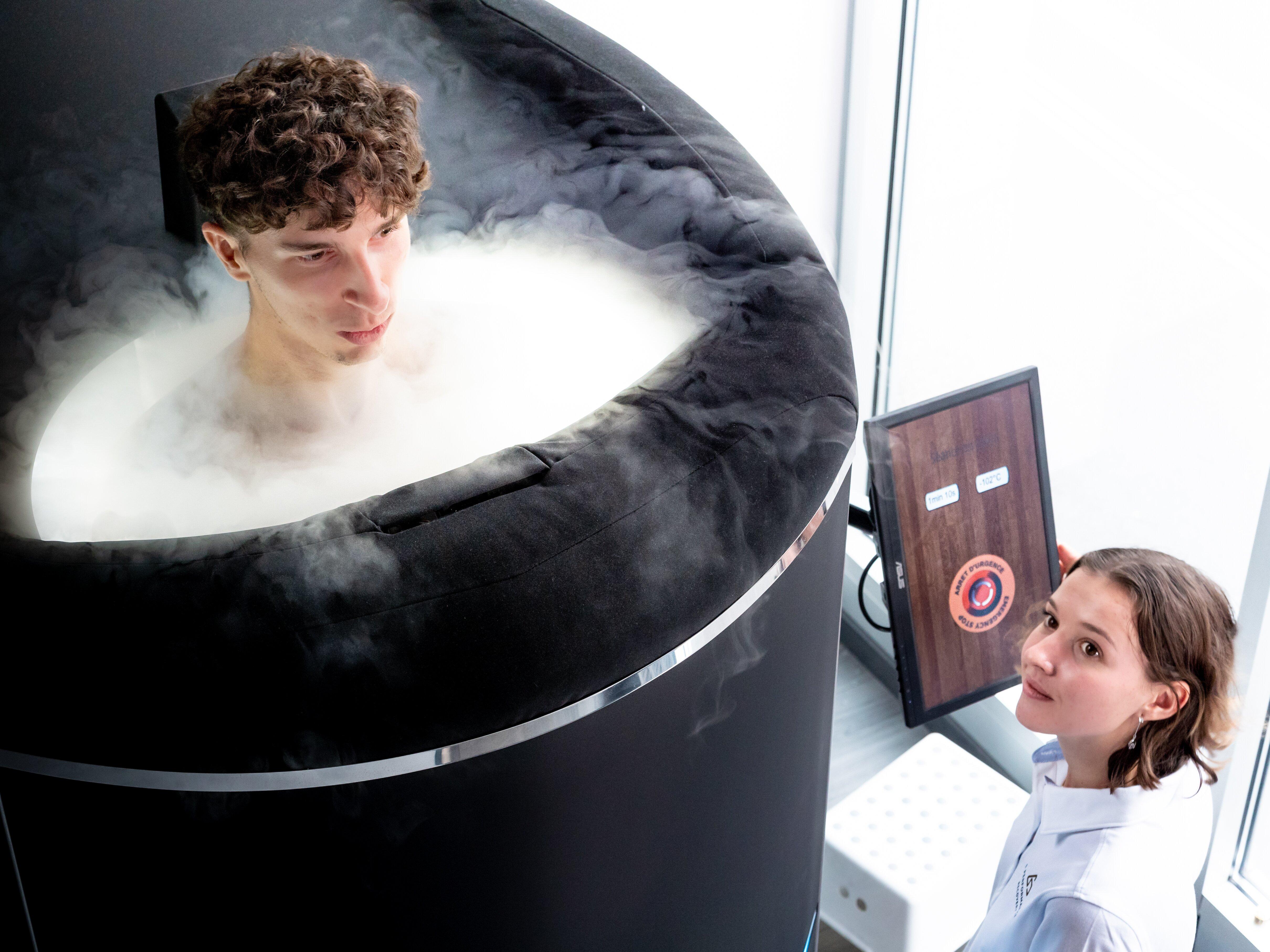 S Performance Recovery