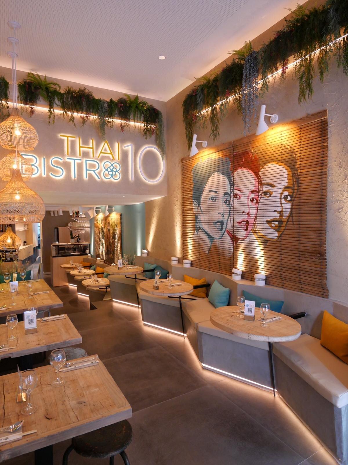 Thai Bistro 10