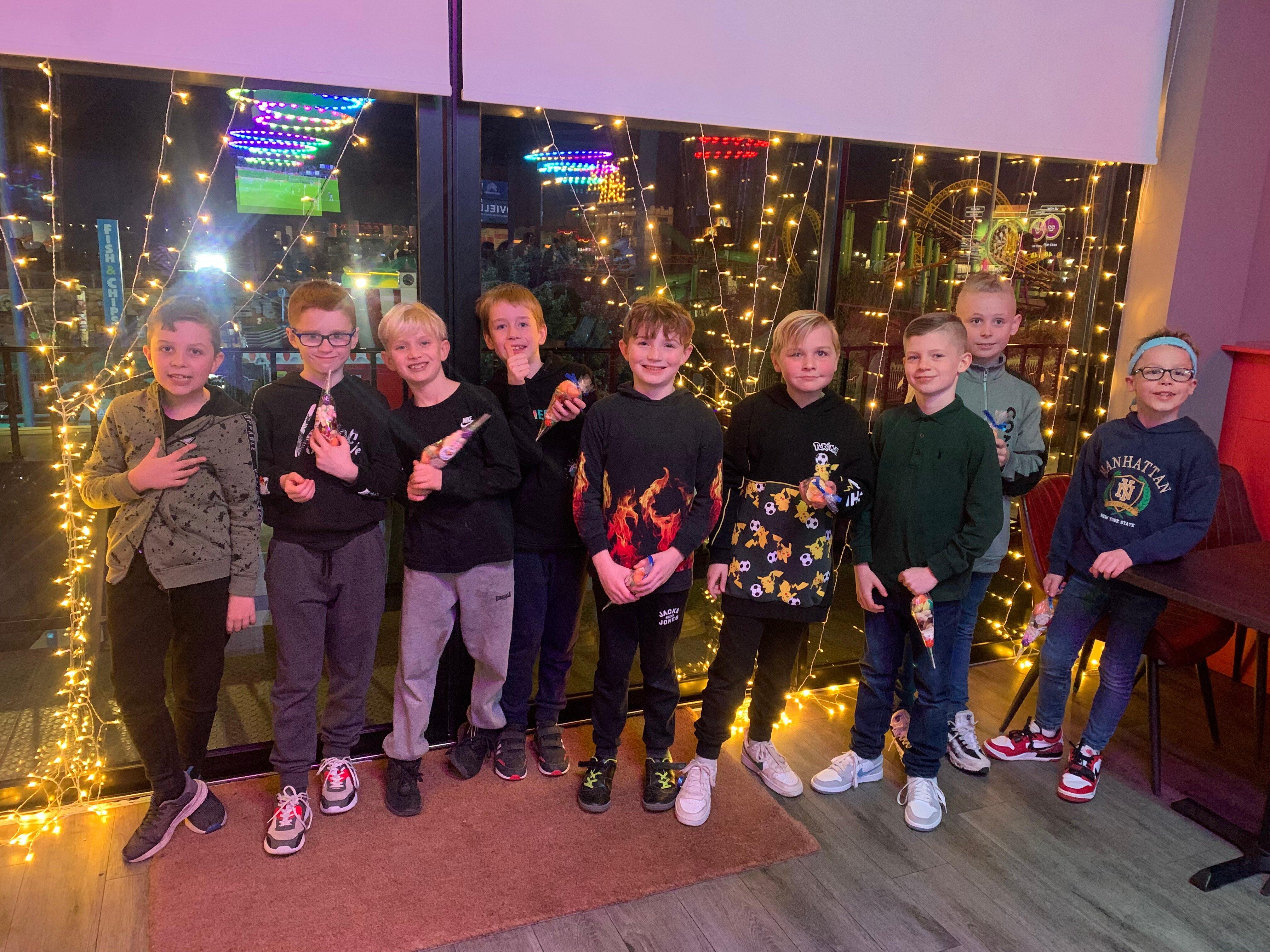 Photo by porkimusprime