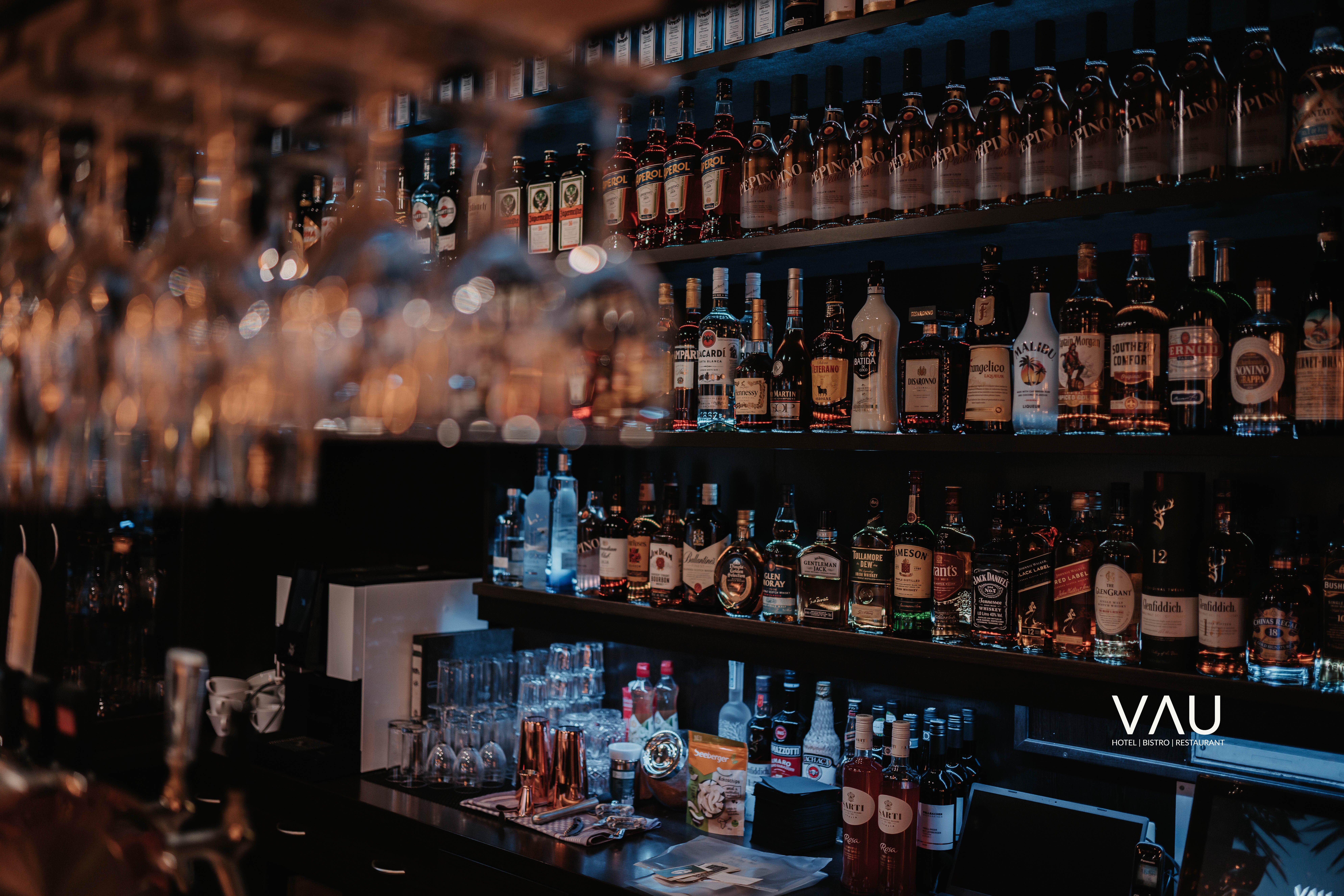 VAU Hotel Restaurant Bistro