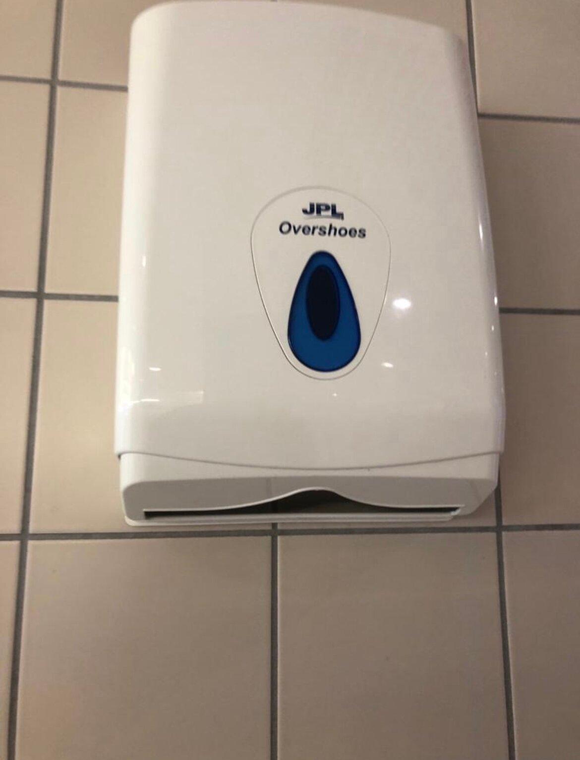 Hough End Leisure Centre