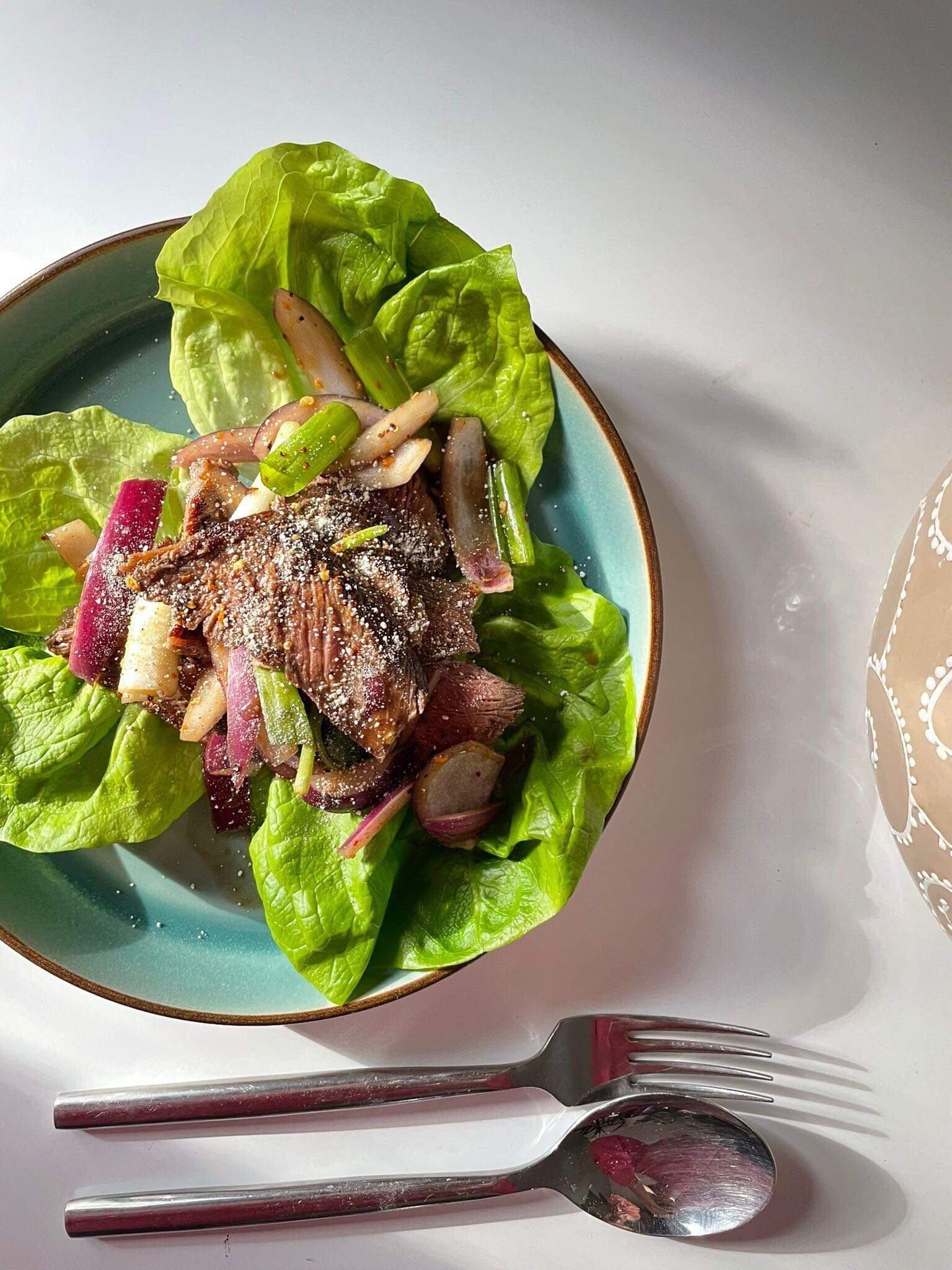 The Royal Albert pub and Thai restaurant