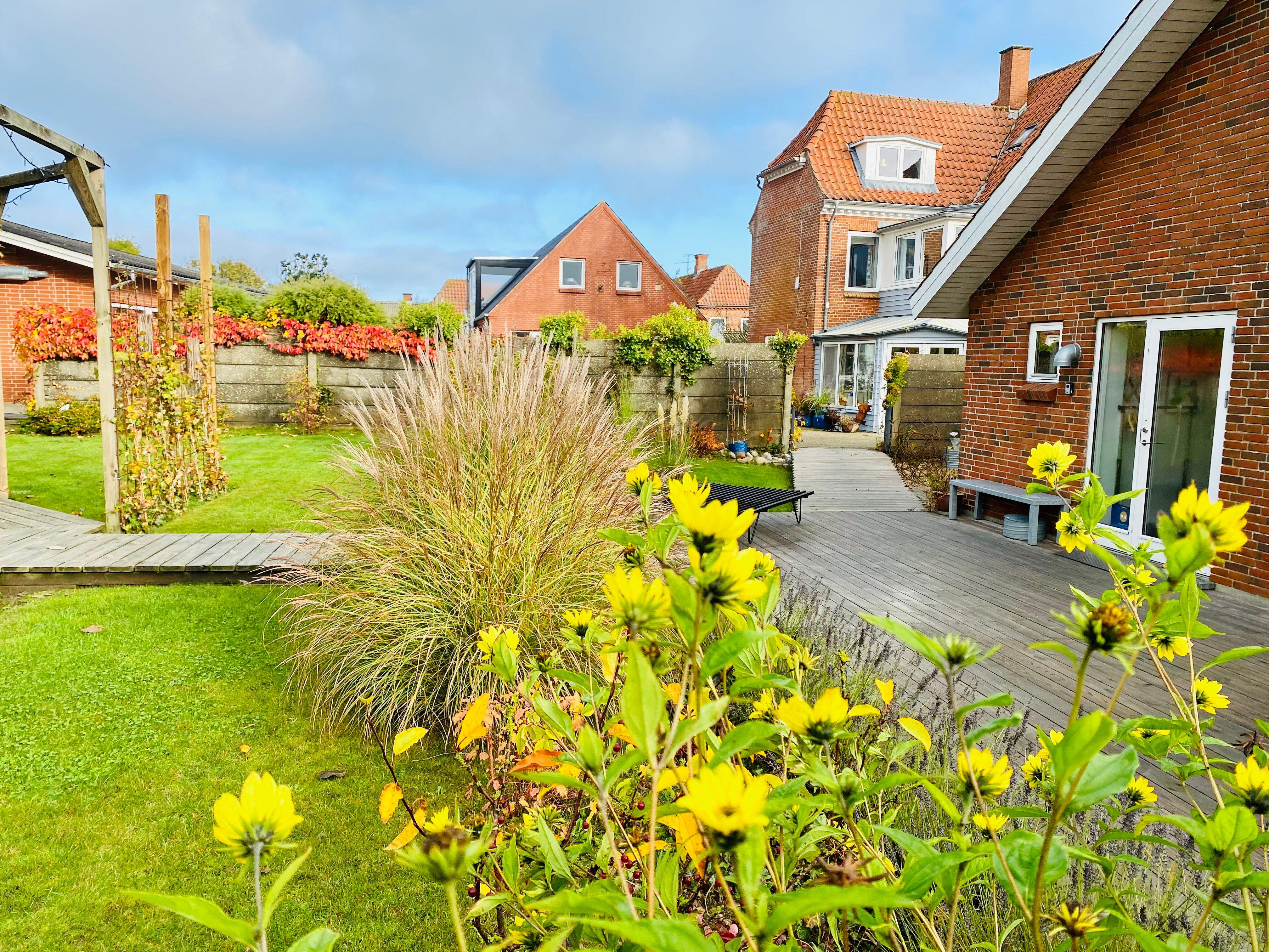 Event4U - Ophold Og Krea