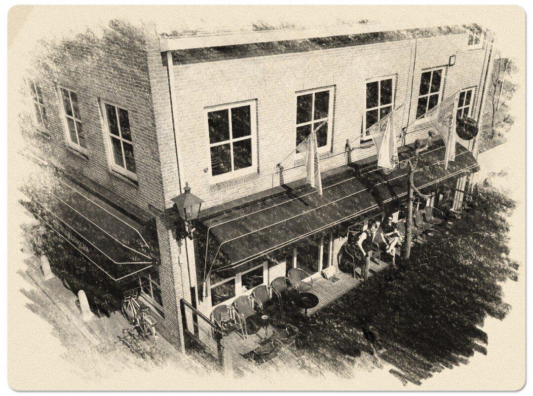 Cafe Pub de MalleMolen