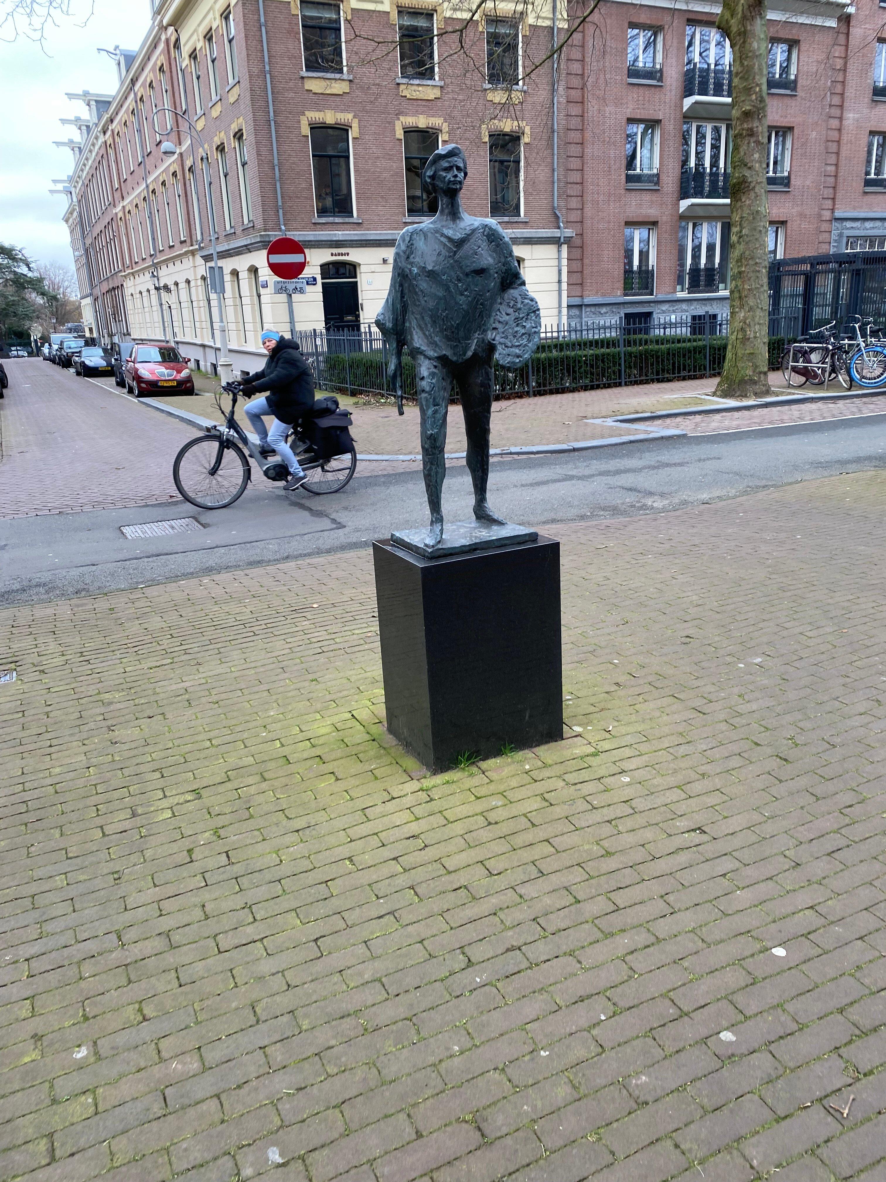 De Jonge Rembrandt Amsterdam