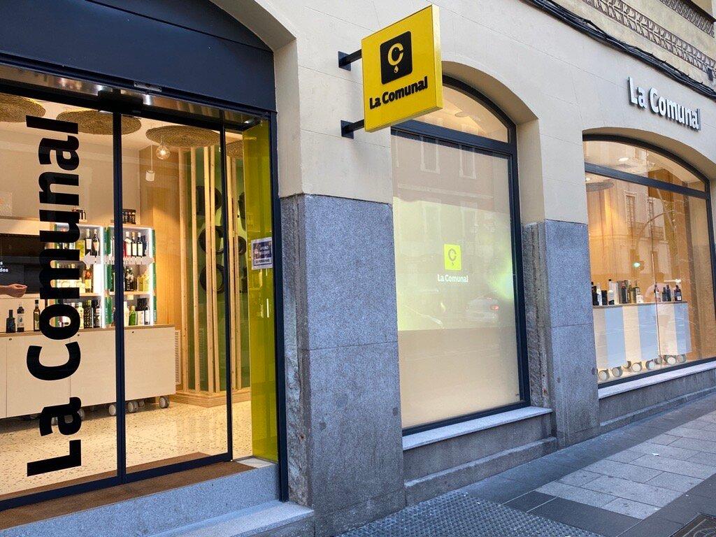 La Comunal