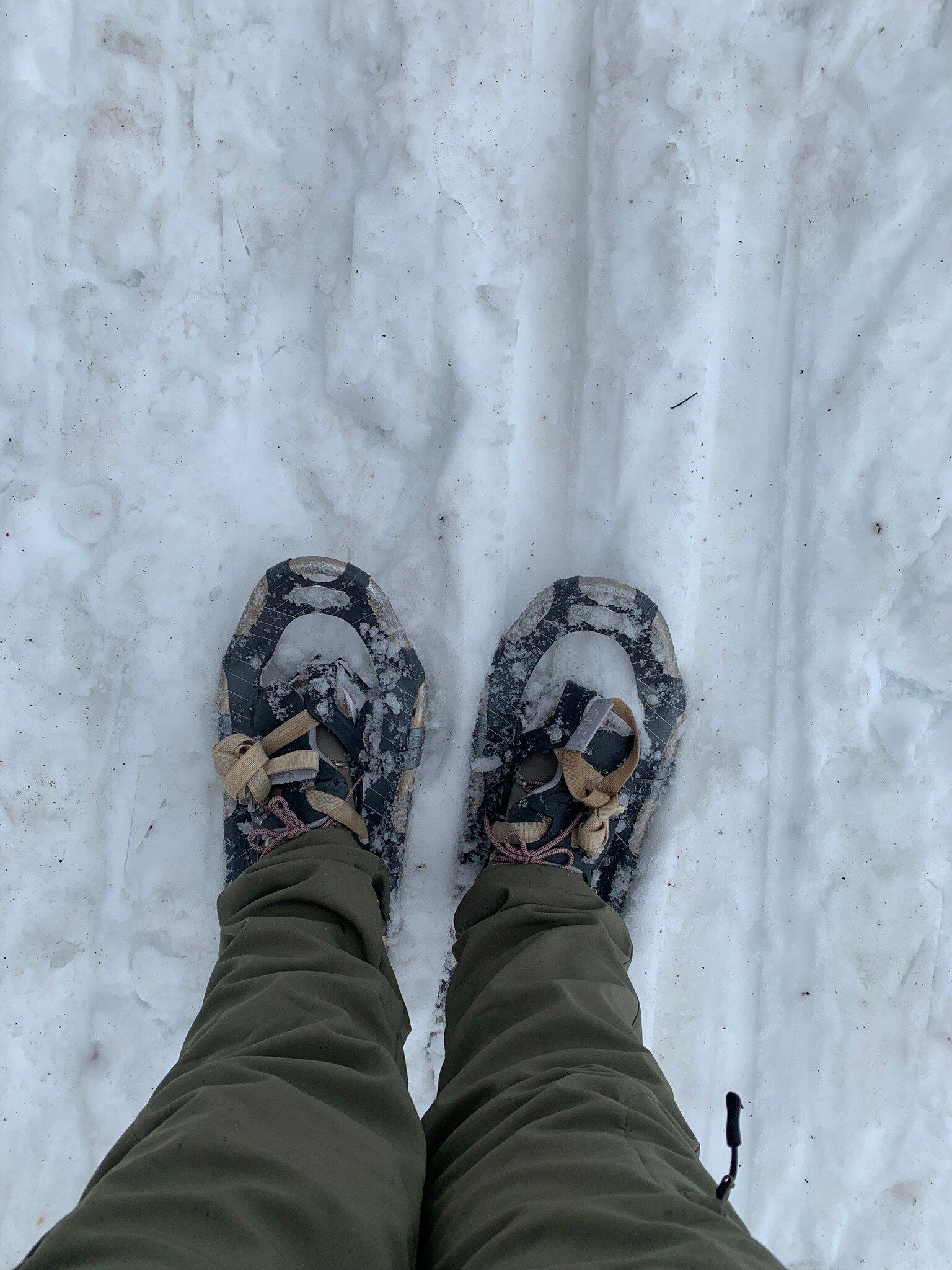 Potato Hill Farm and Trails