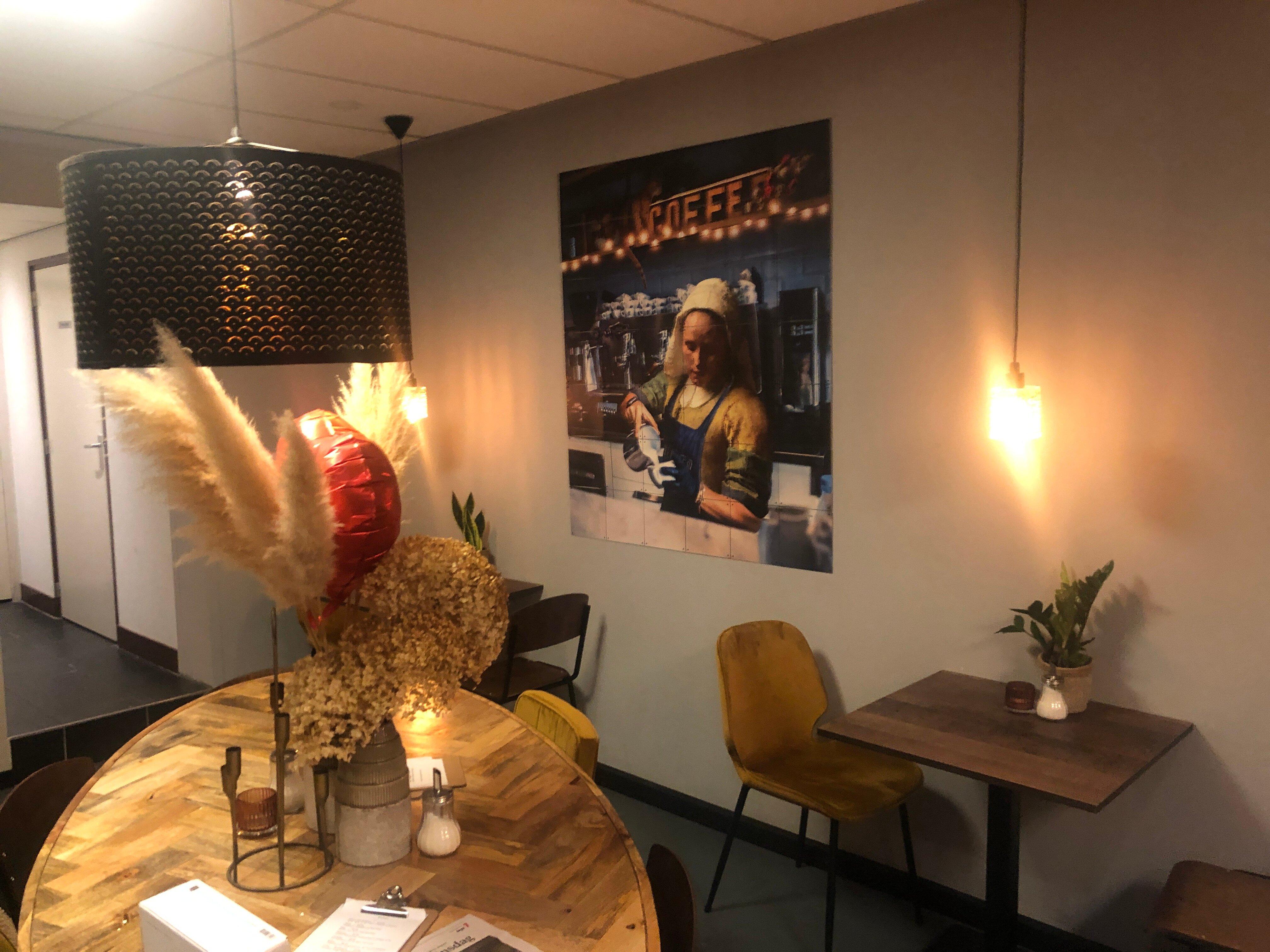 De Bonbonnerie chocolate bar