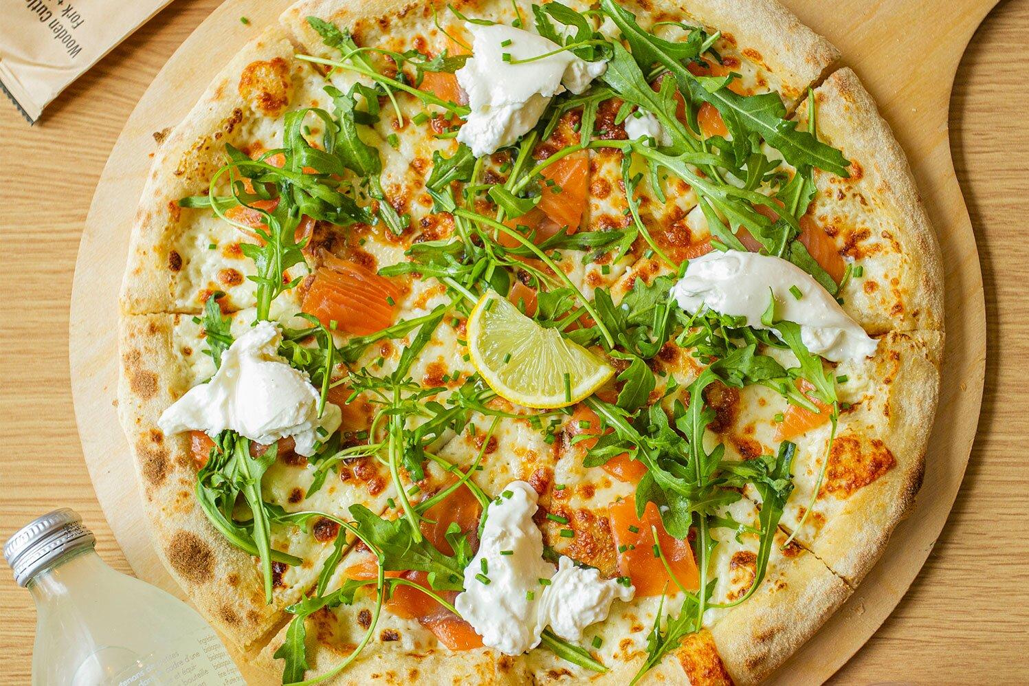 911 Delicious Company Chenove