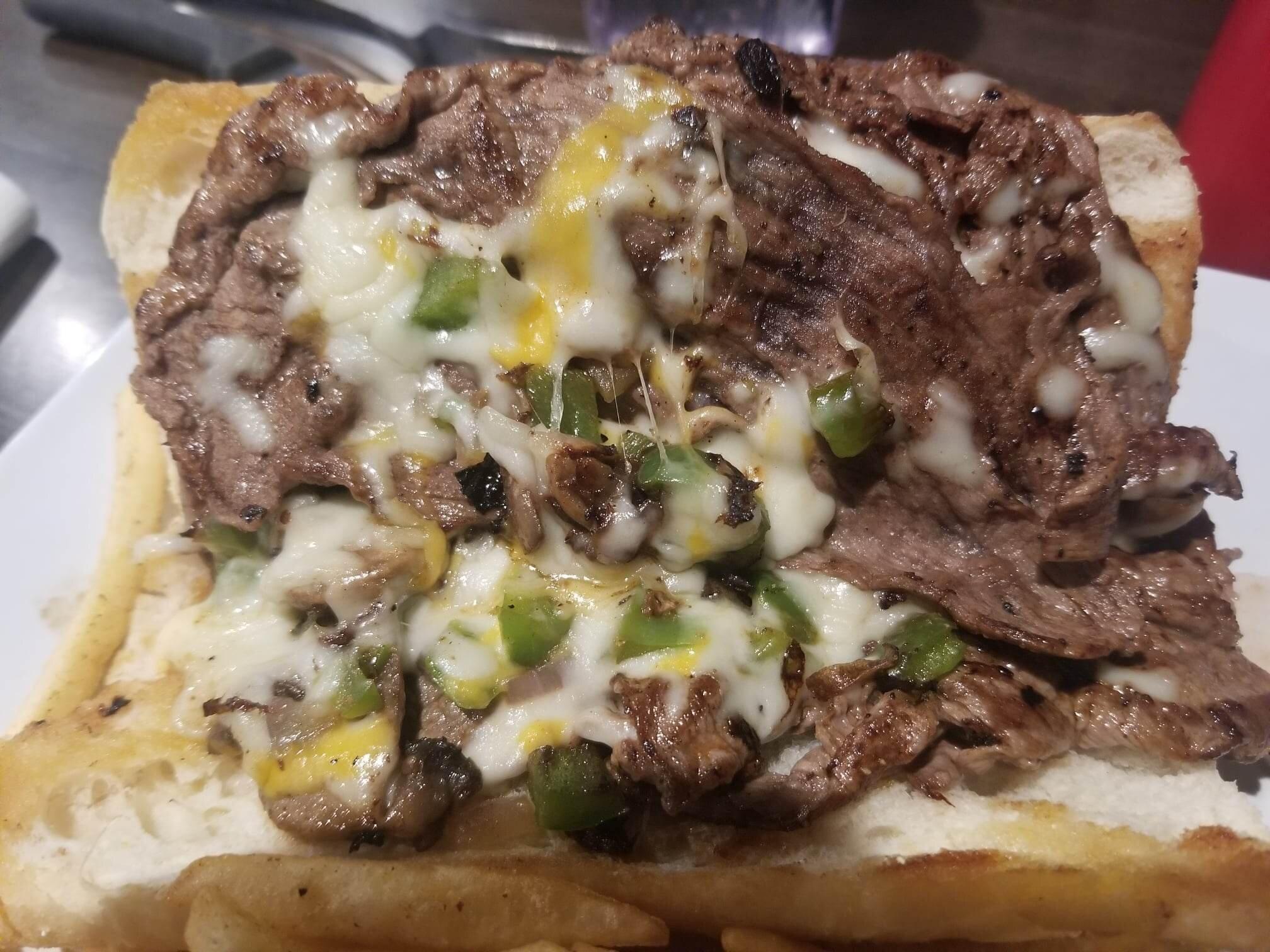 Stouts Irish Pub and Grill Bettendorf