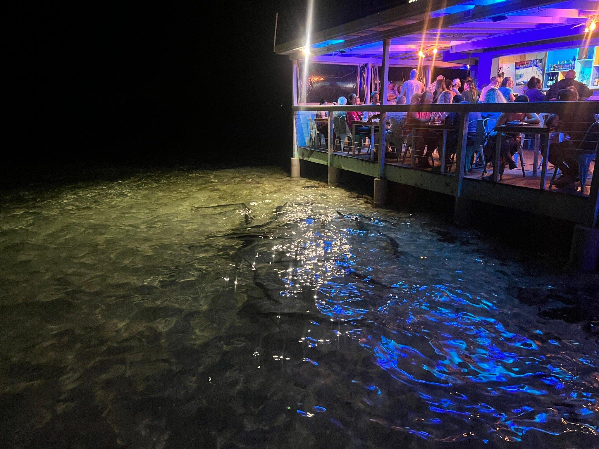 Sun & Sea Bar & Grill