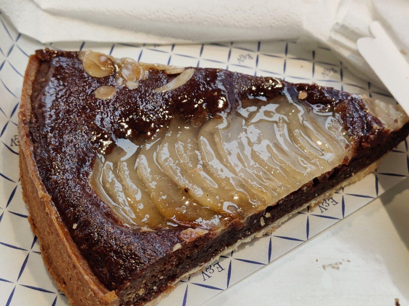 Ernest & Valentin Bercy