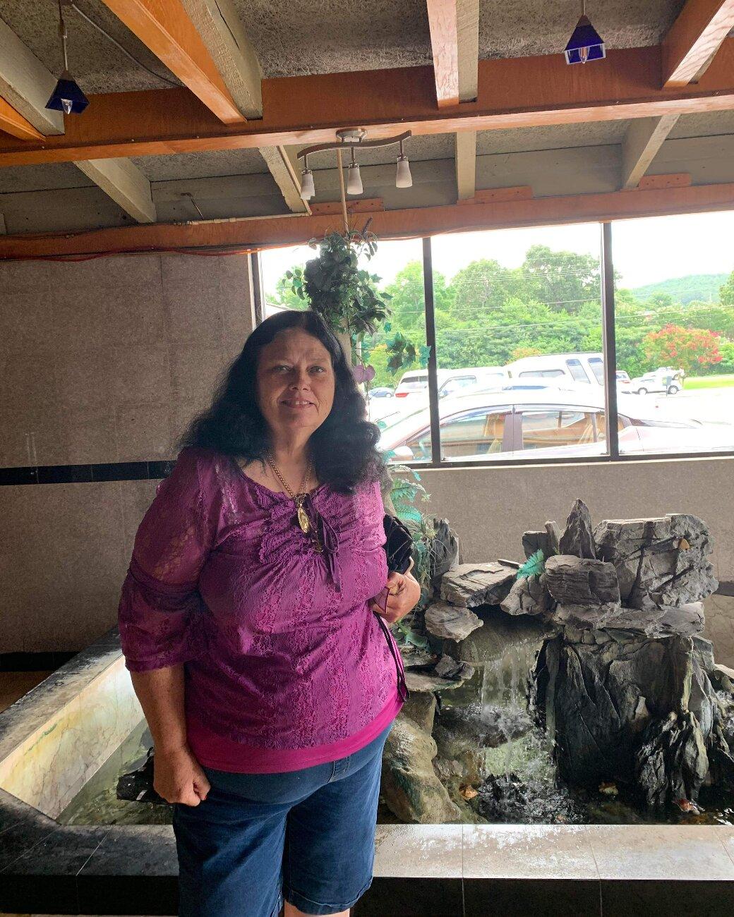 Number One China Buffet