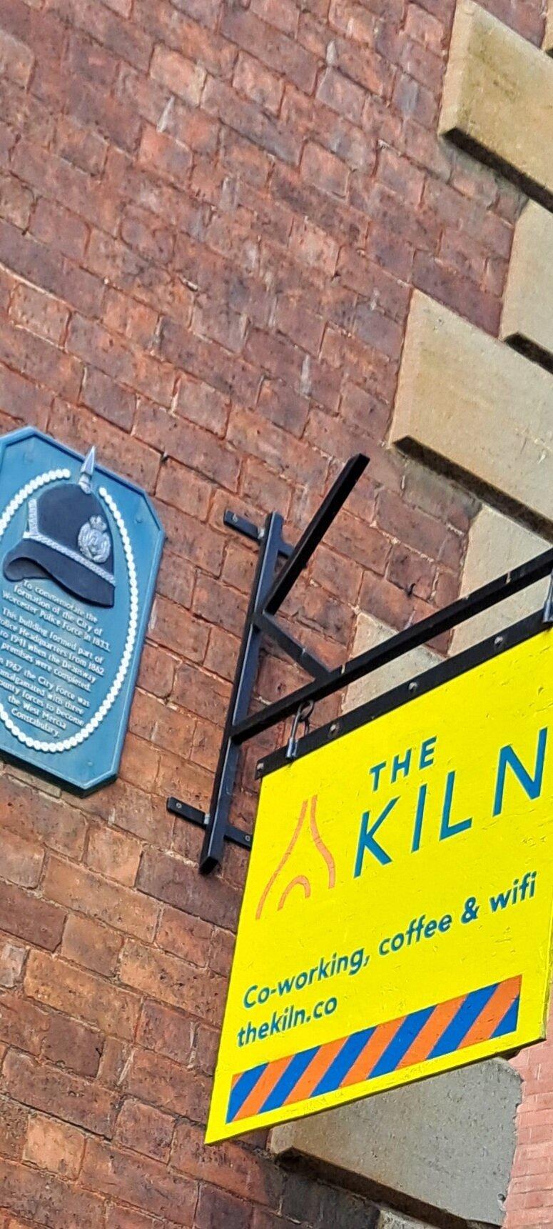 The Old Police Station