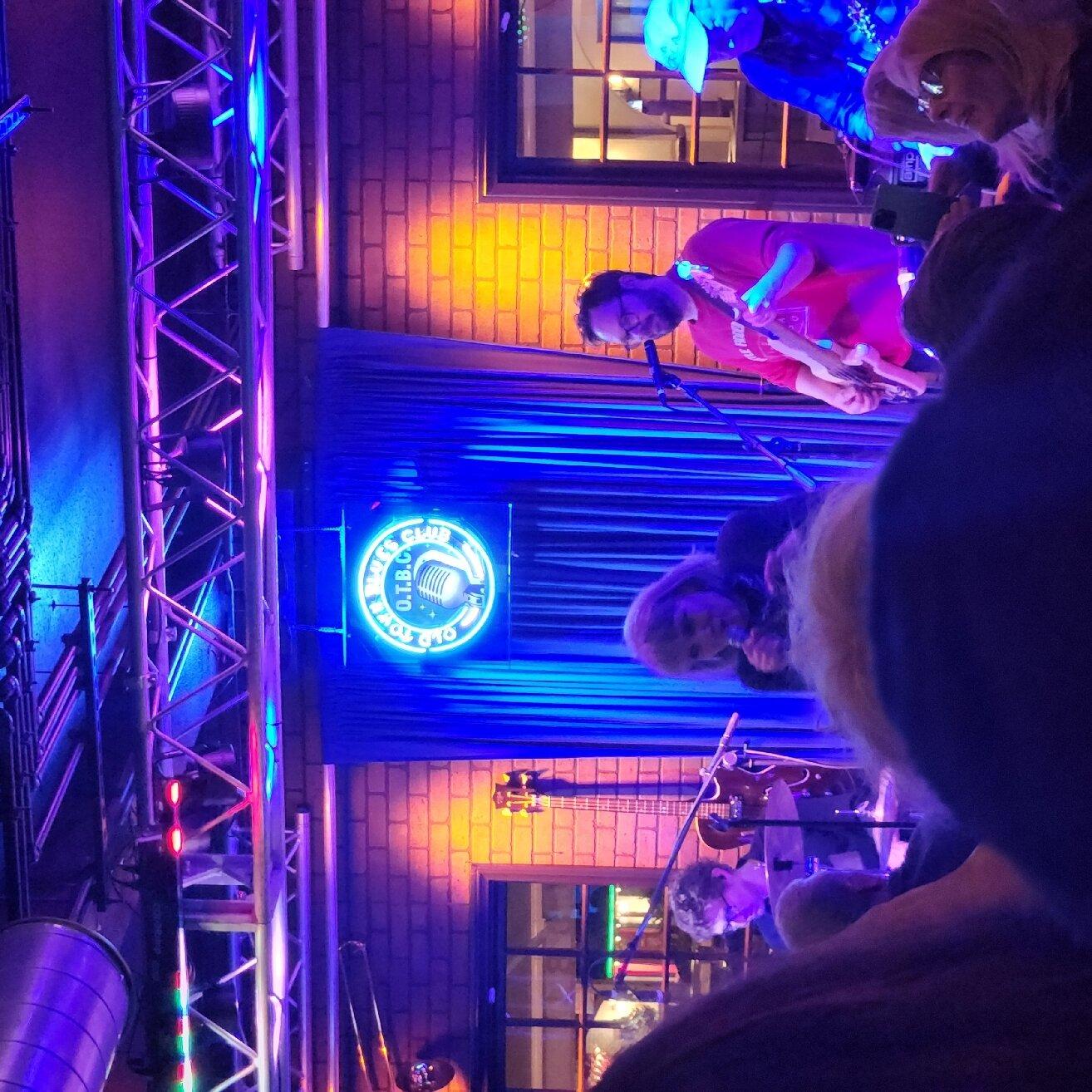 Old Town Blues Club (OTBC)