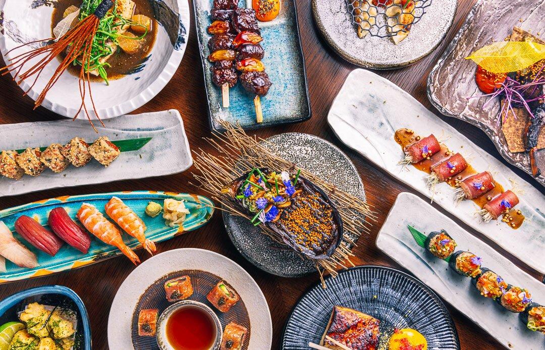 Cacciari's South Kensington