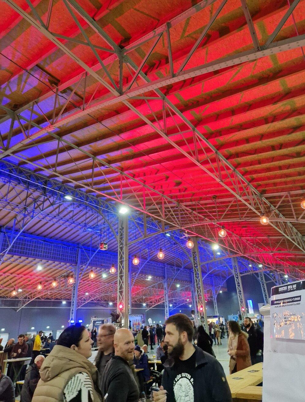 Vienna Craft Beer Festival