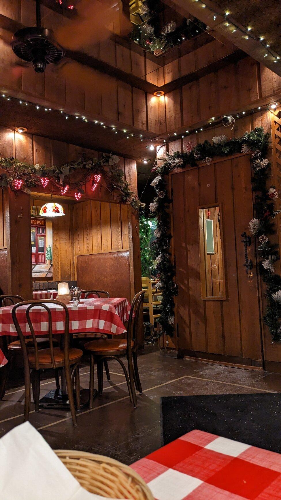 Frank's Pizzeria & Restaurant