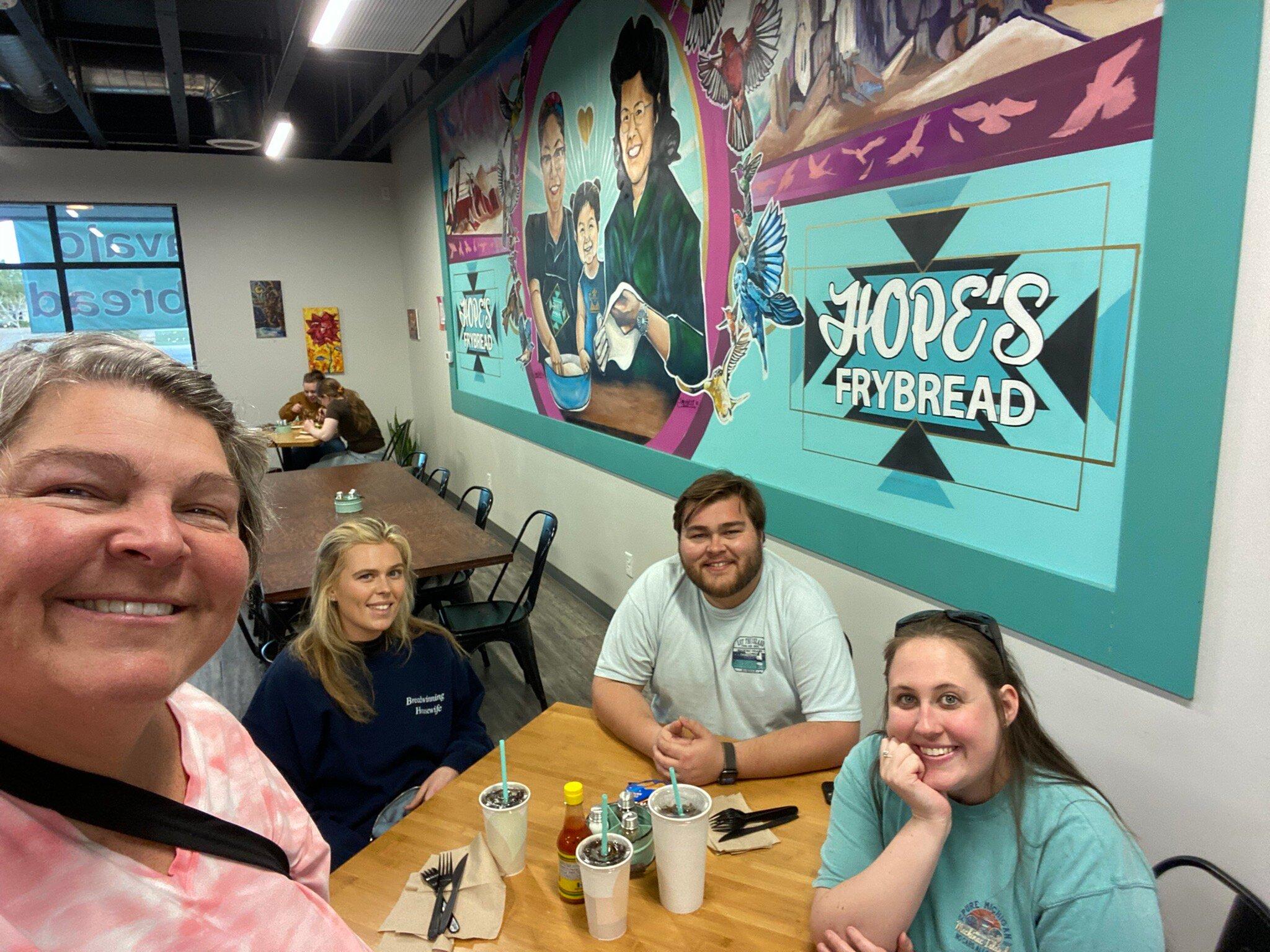 Photo by juliebfromindy