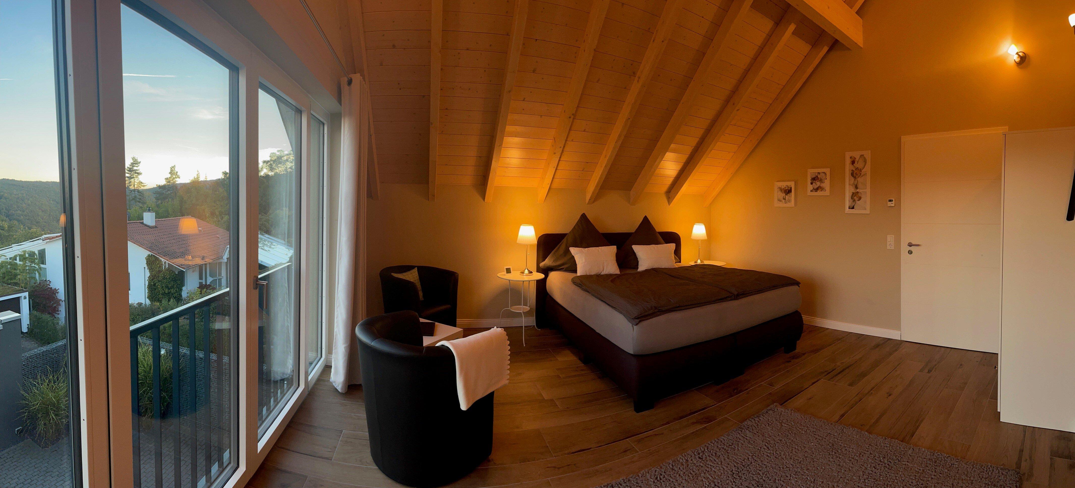 Pension Casa Montagna