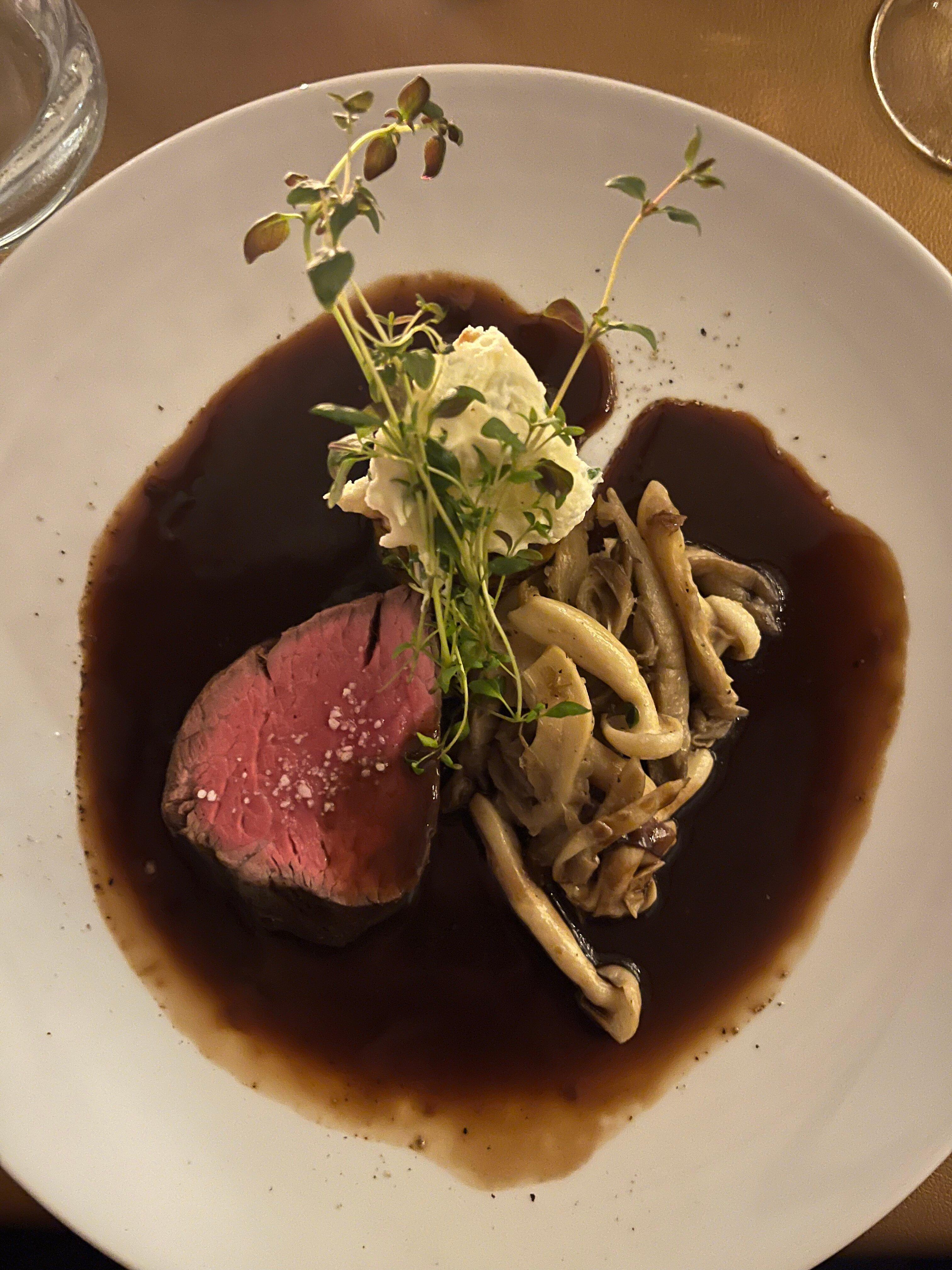 Restaurant 30 Februar