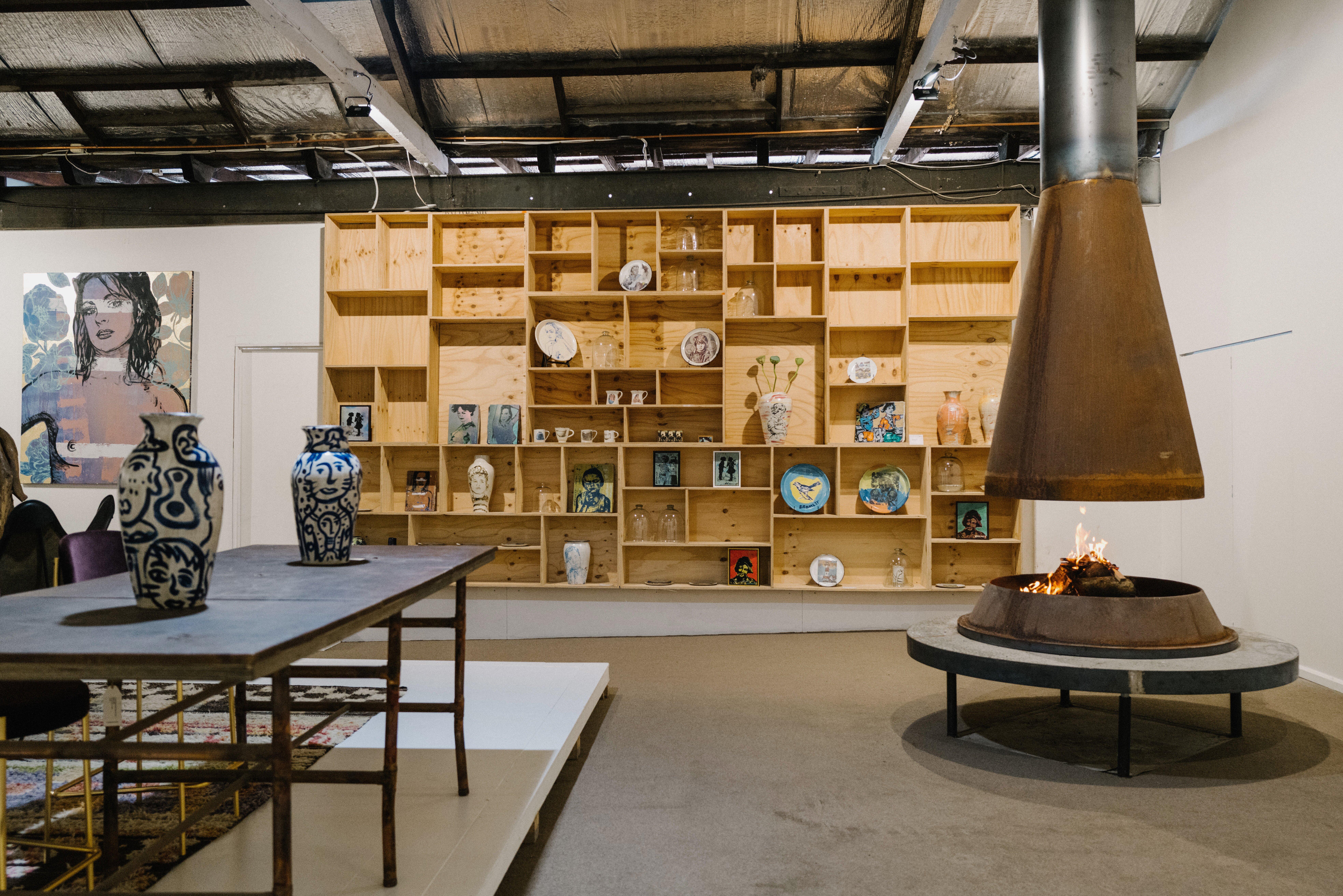 Bromley & Co. Daylesford