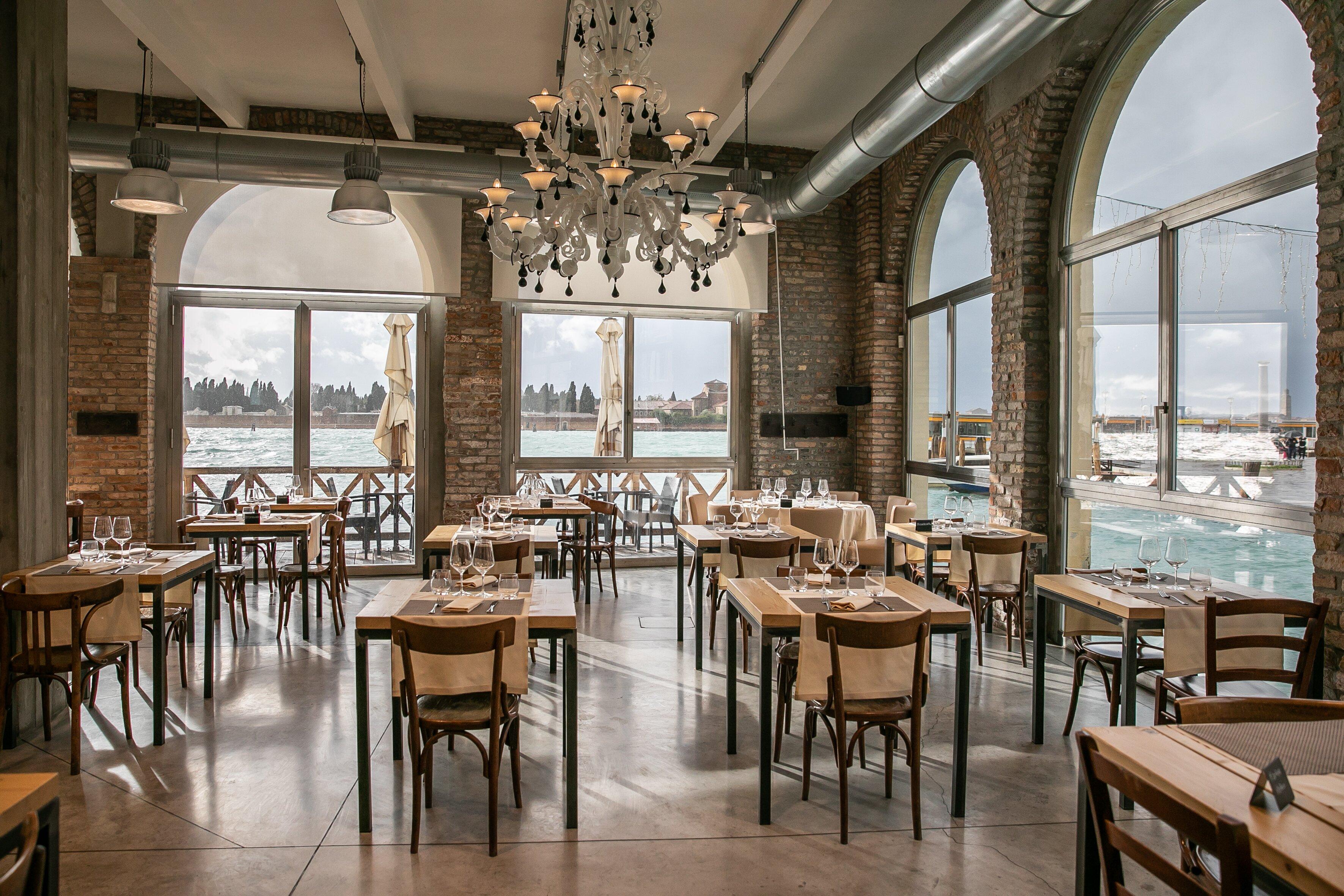 Ristorante La Fornace