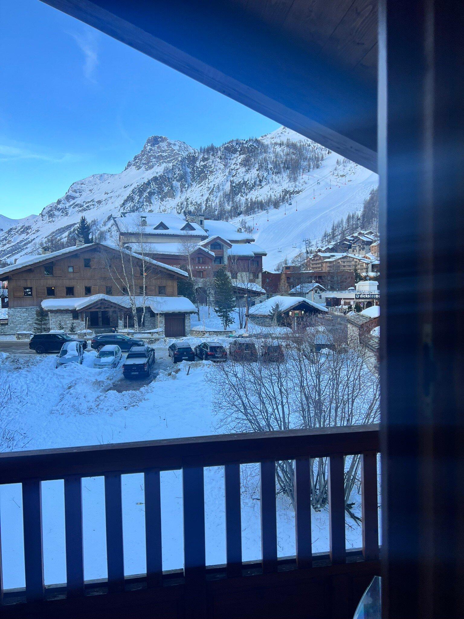 Residence Le Lys Martagon