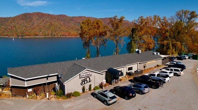 Southern Craft BBQ - Watauga Lake
