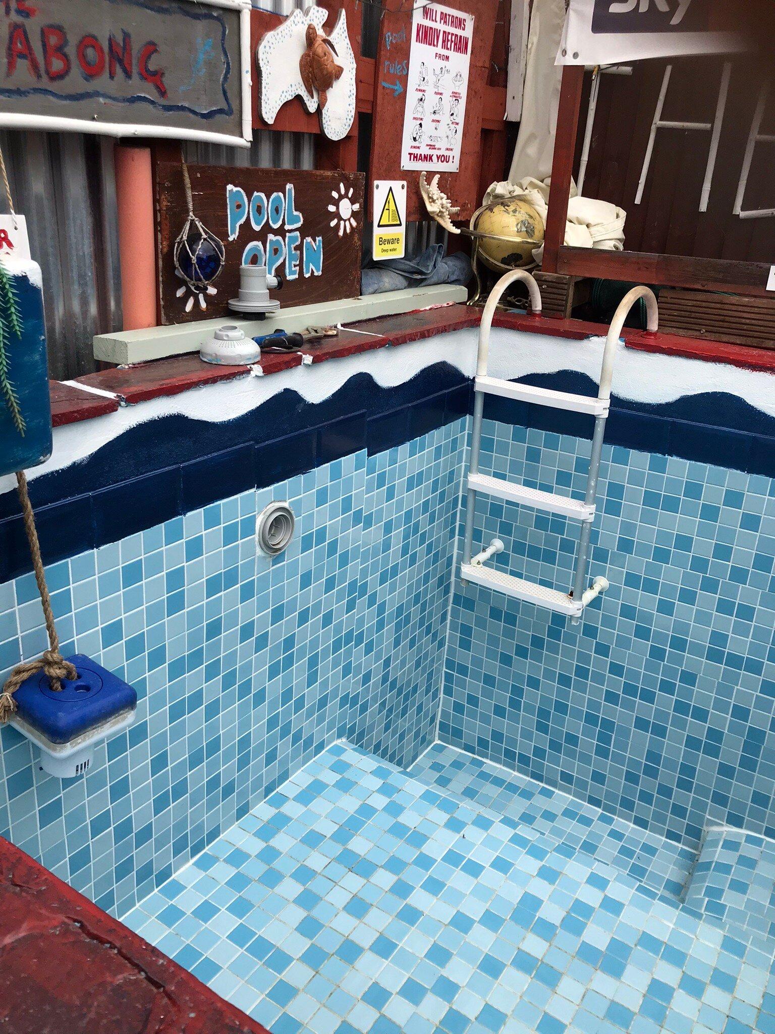 The Monkey Bar & Shack