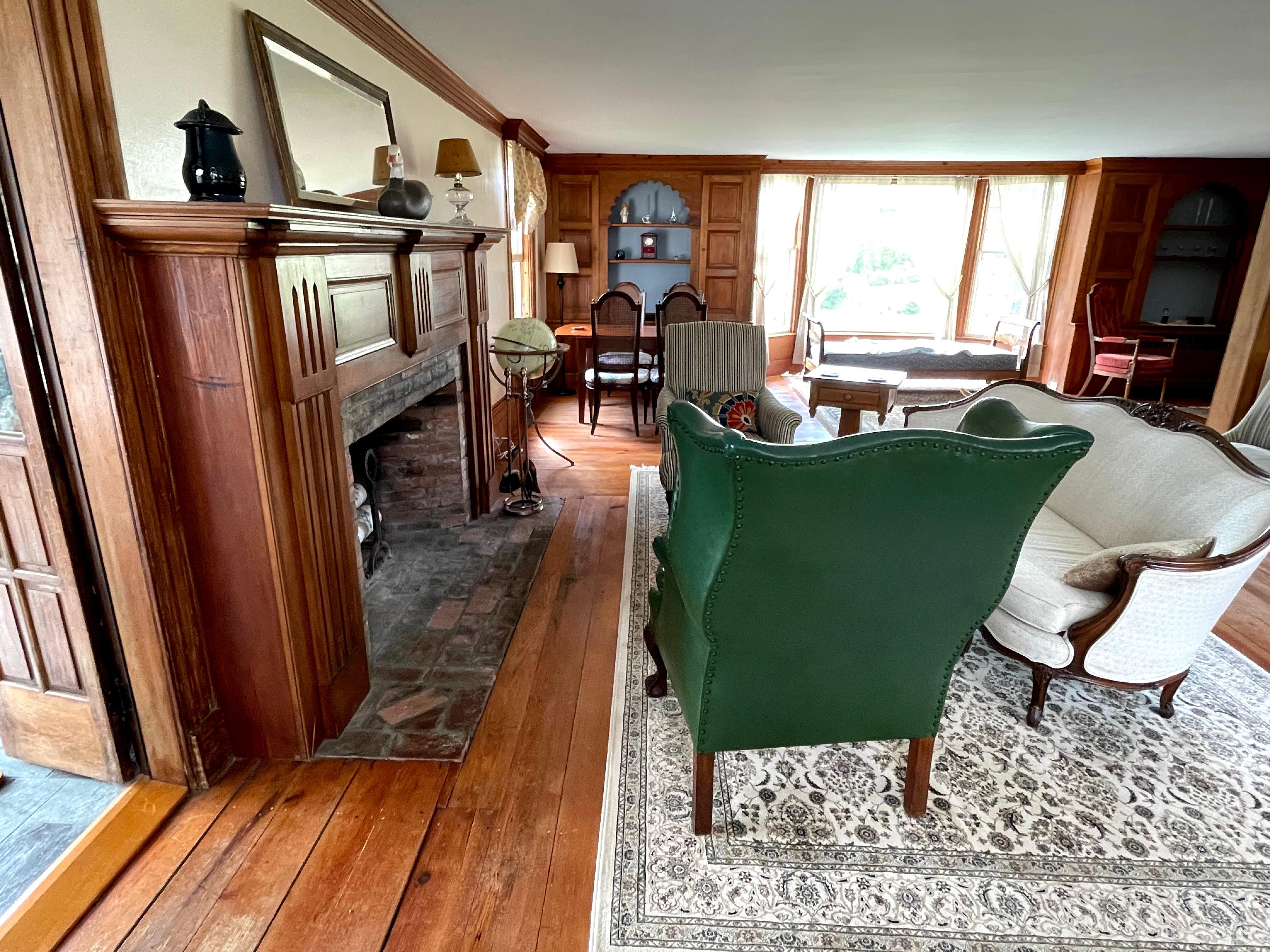 The Shelburne House Bed & Breakfast