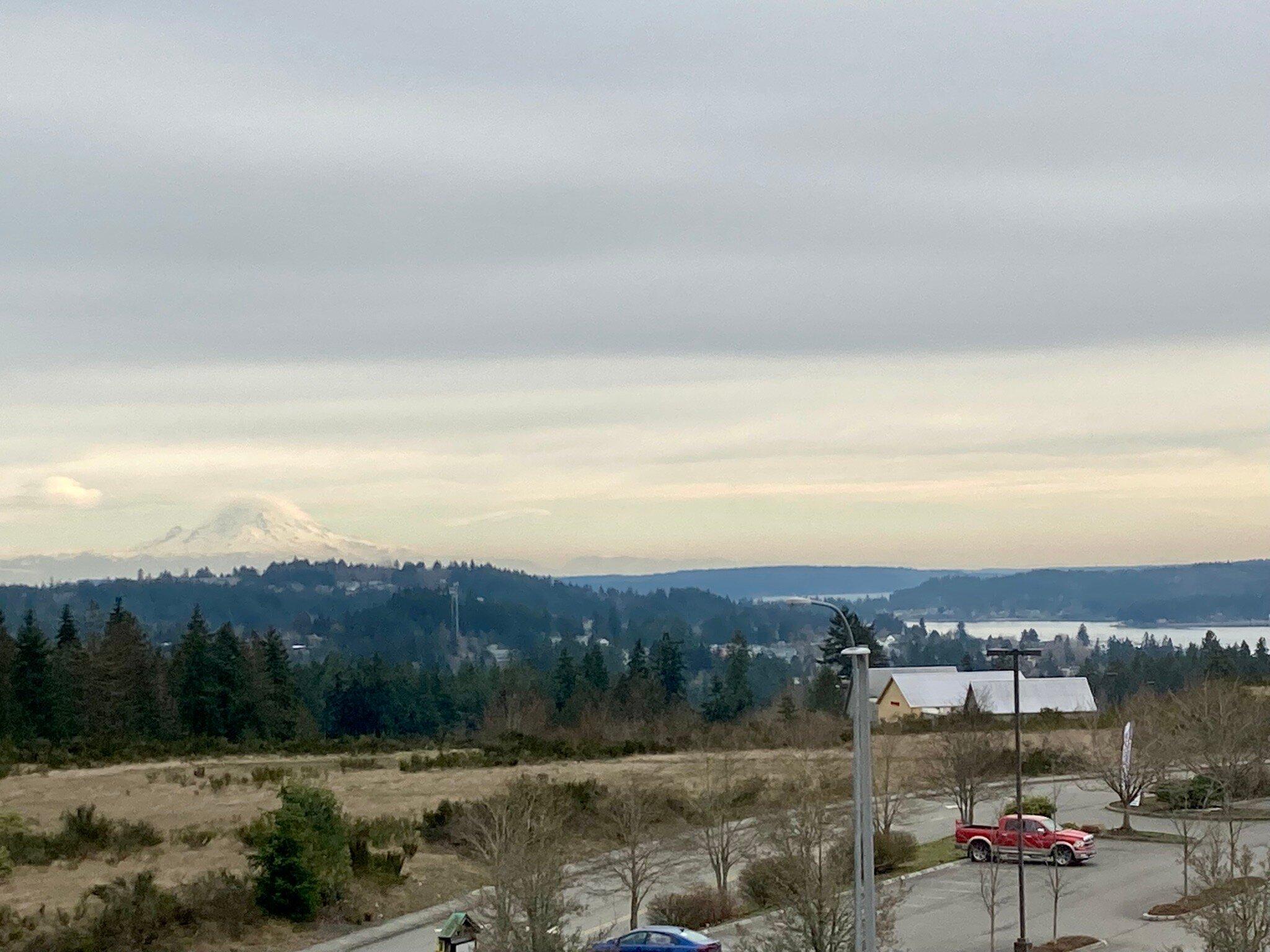 Fairfield by Marriott Inn & Suites Seattle Poulsbo