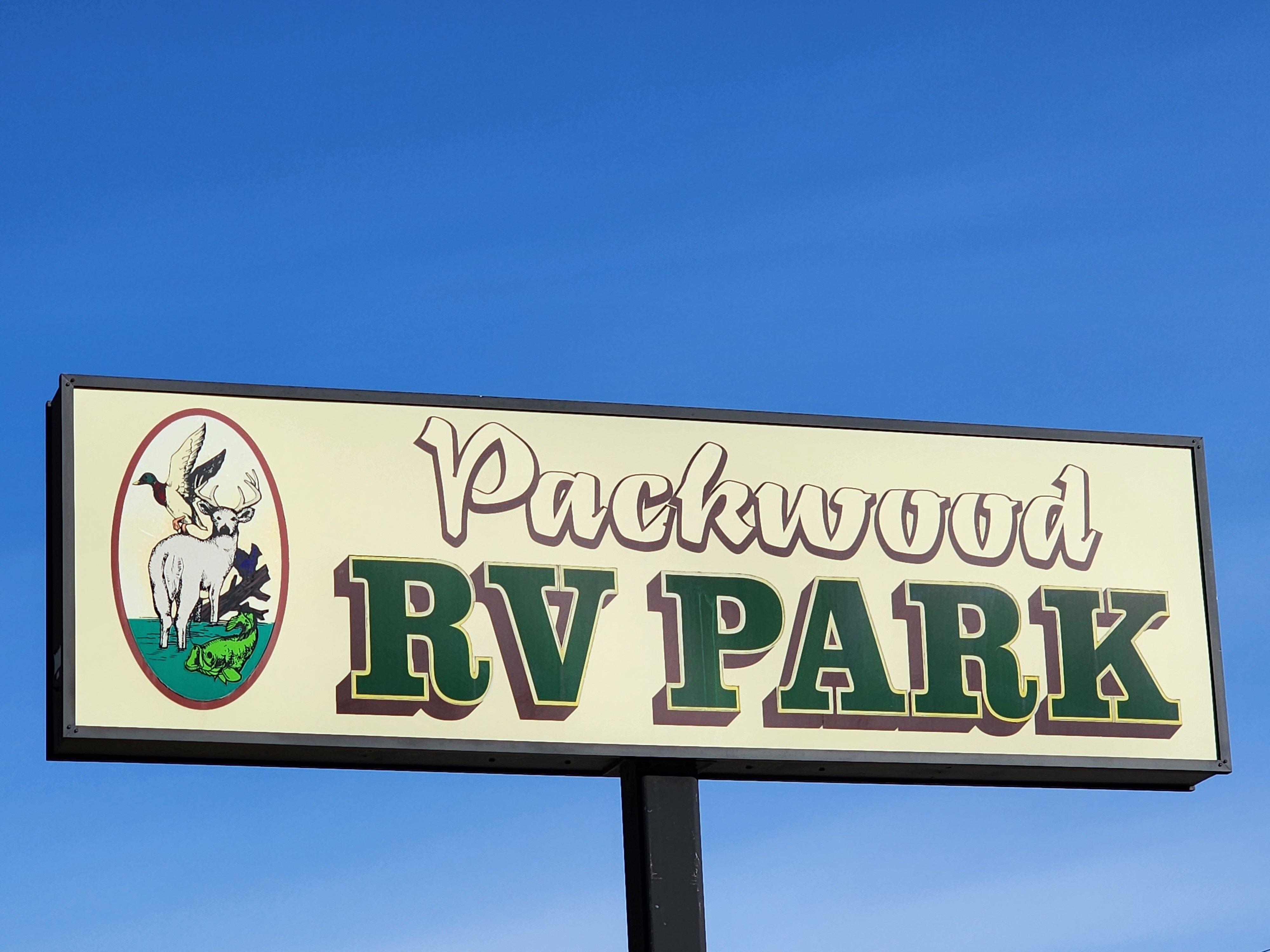 Packwood RV Park & Campground