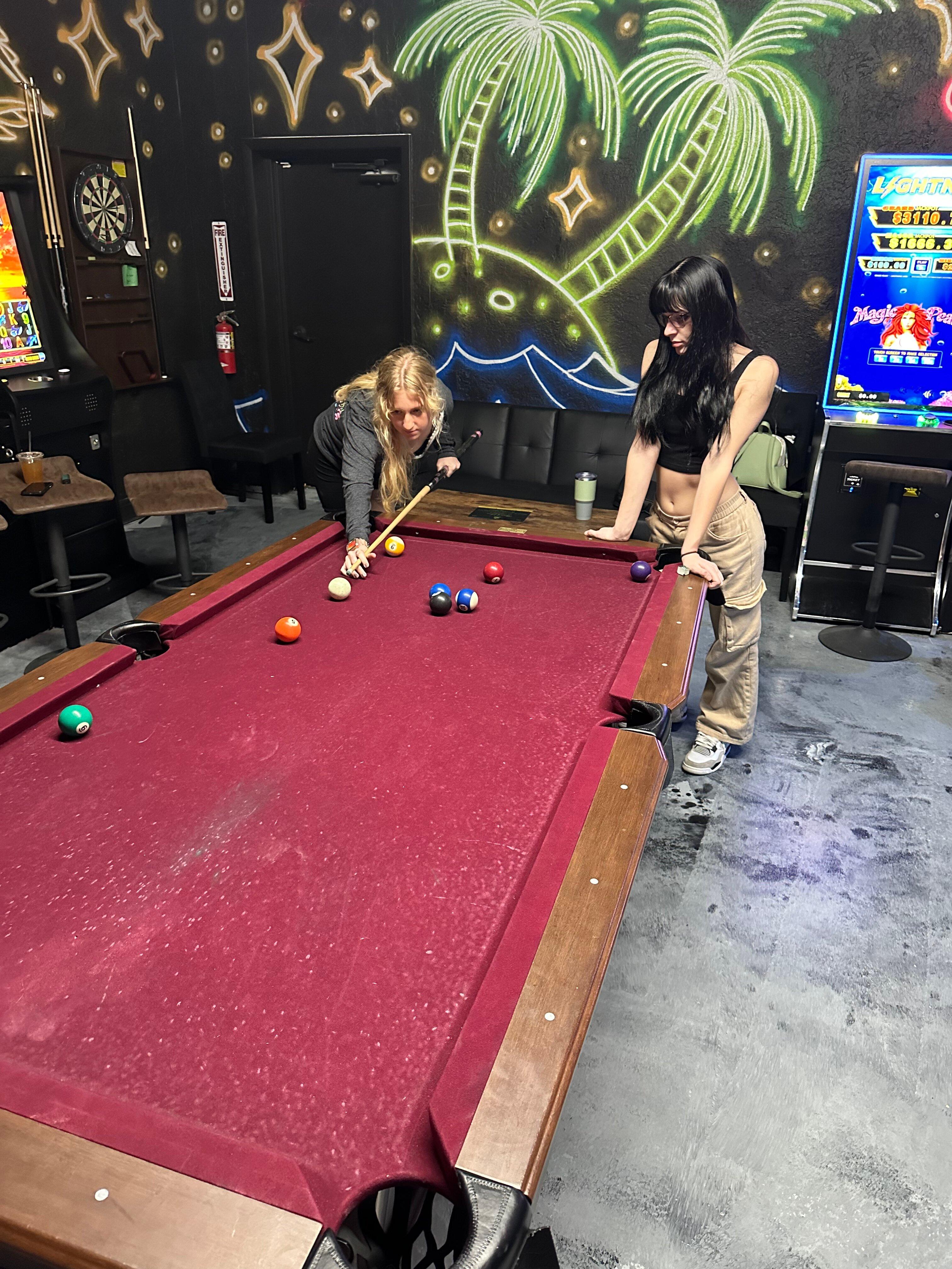 Imperial Tobacco & Kava Bar