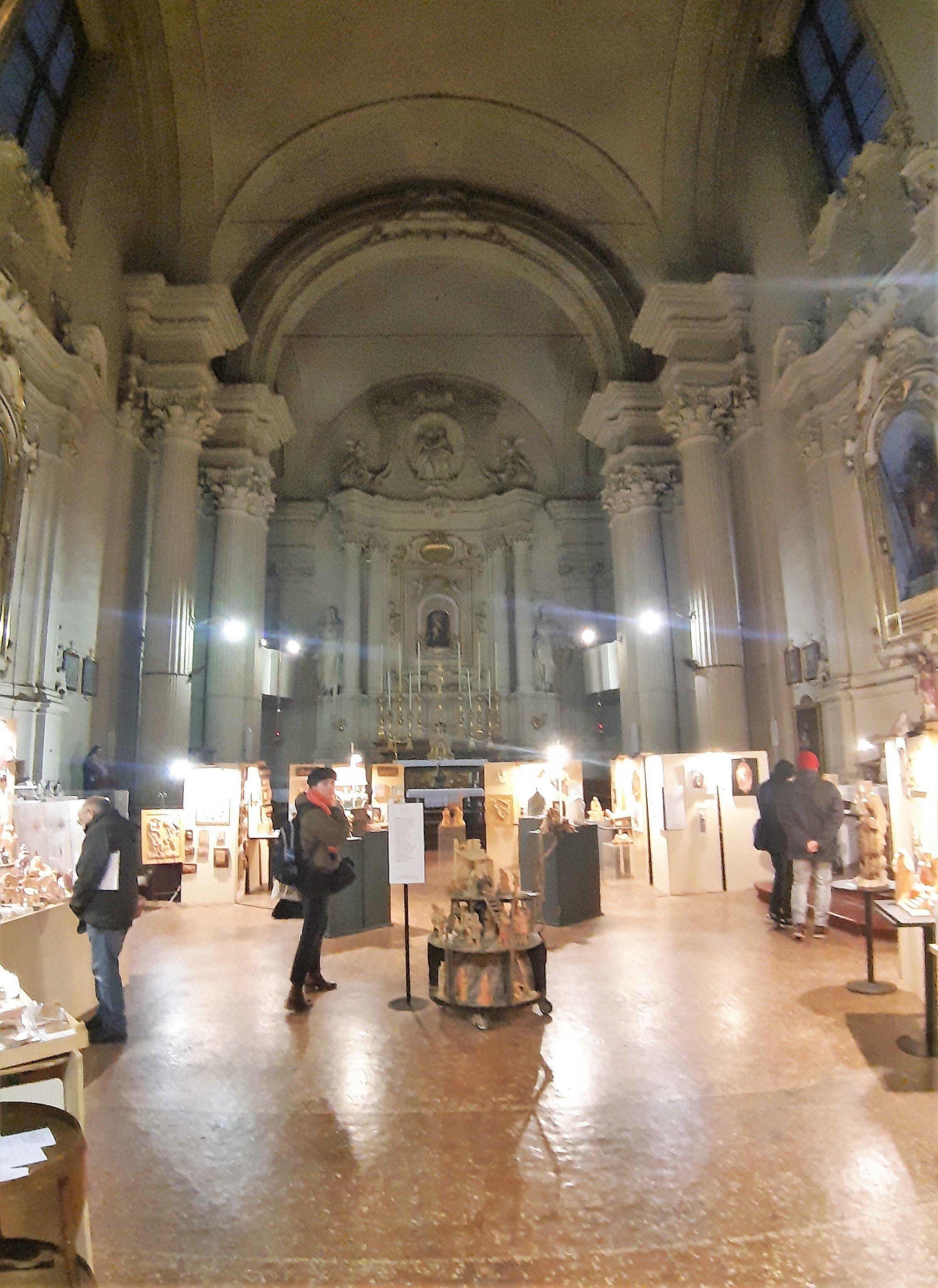 Chiesa di Santa Maria della Visitazione