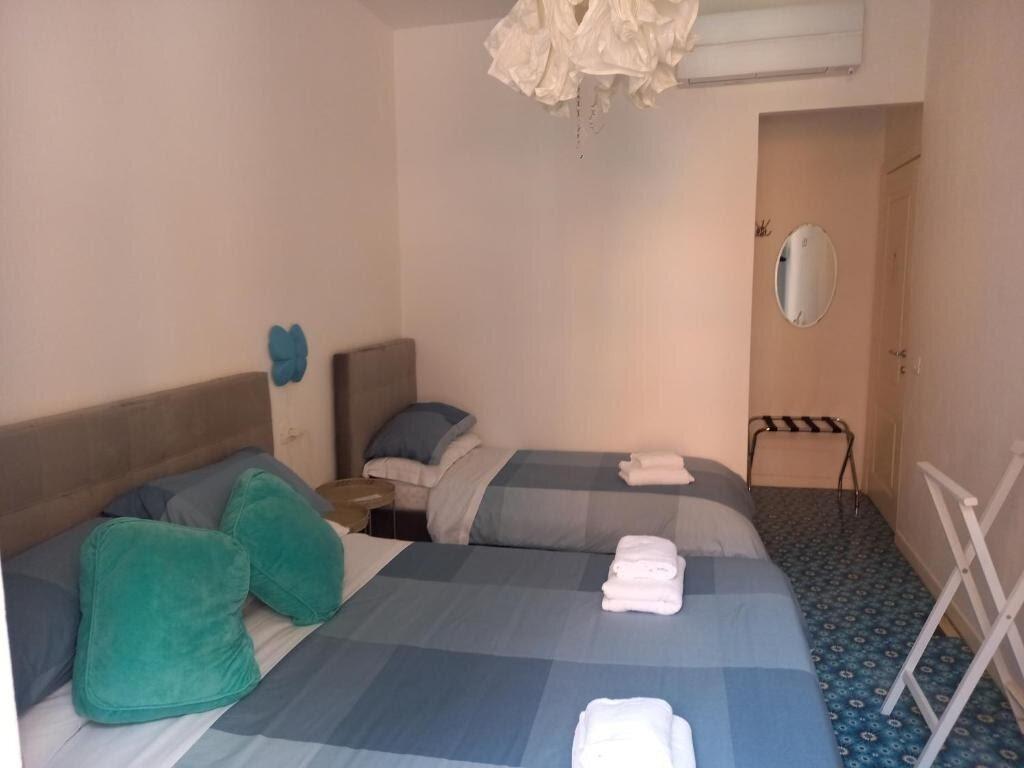 Colosseo Con Il Cuore