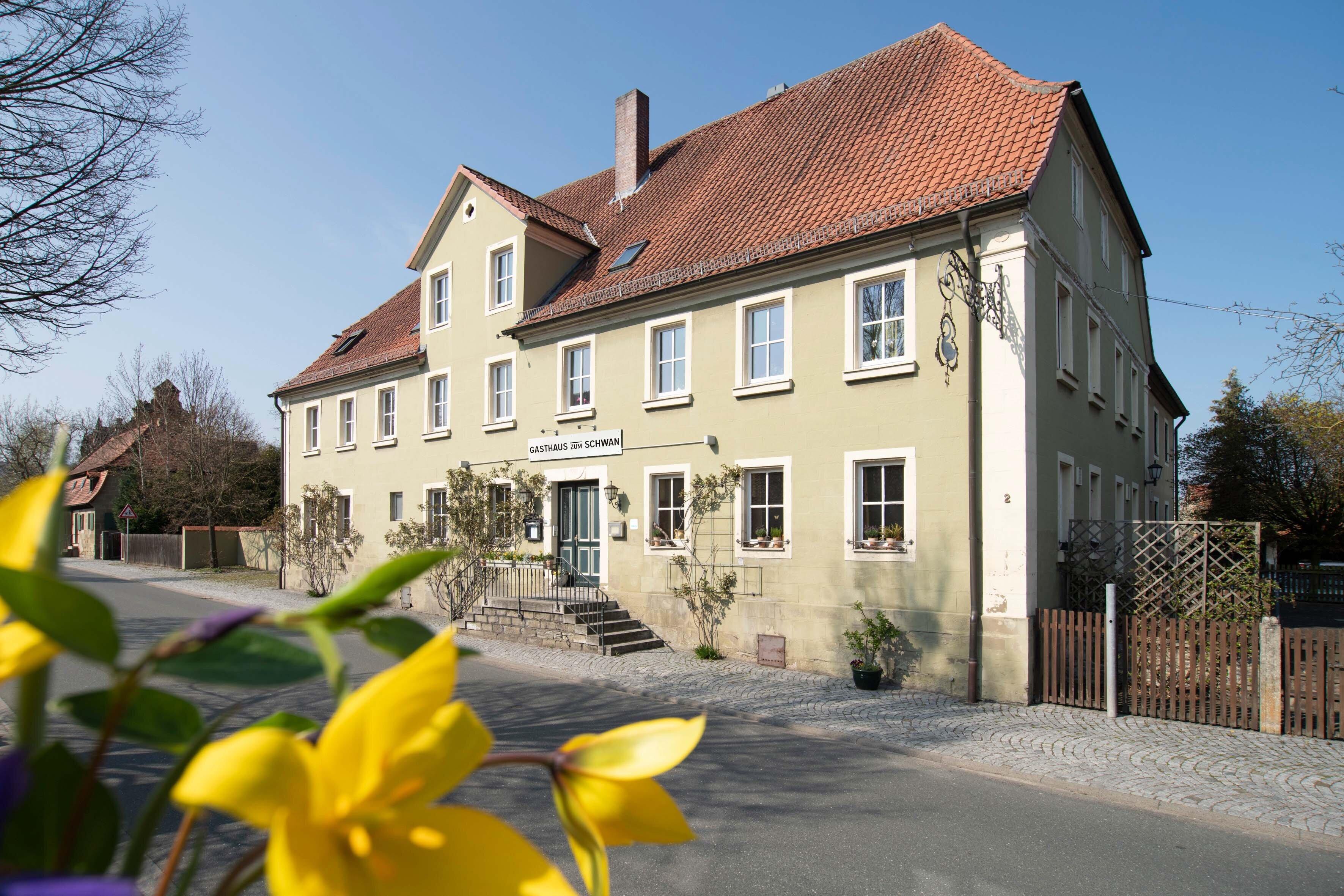 Gasthaus Zum Schwan