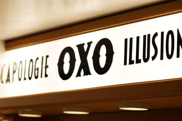 Le Casse-Tête Delaunay